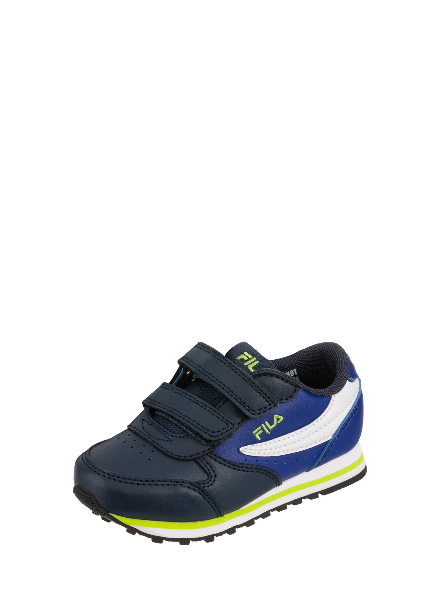 Fila Scarpe Con Strappi Bambini | 1011080 - Image 10