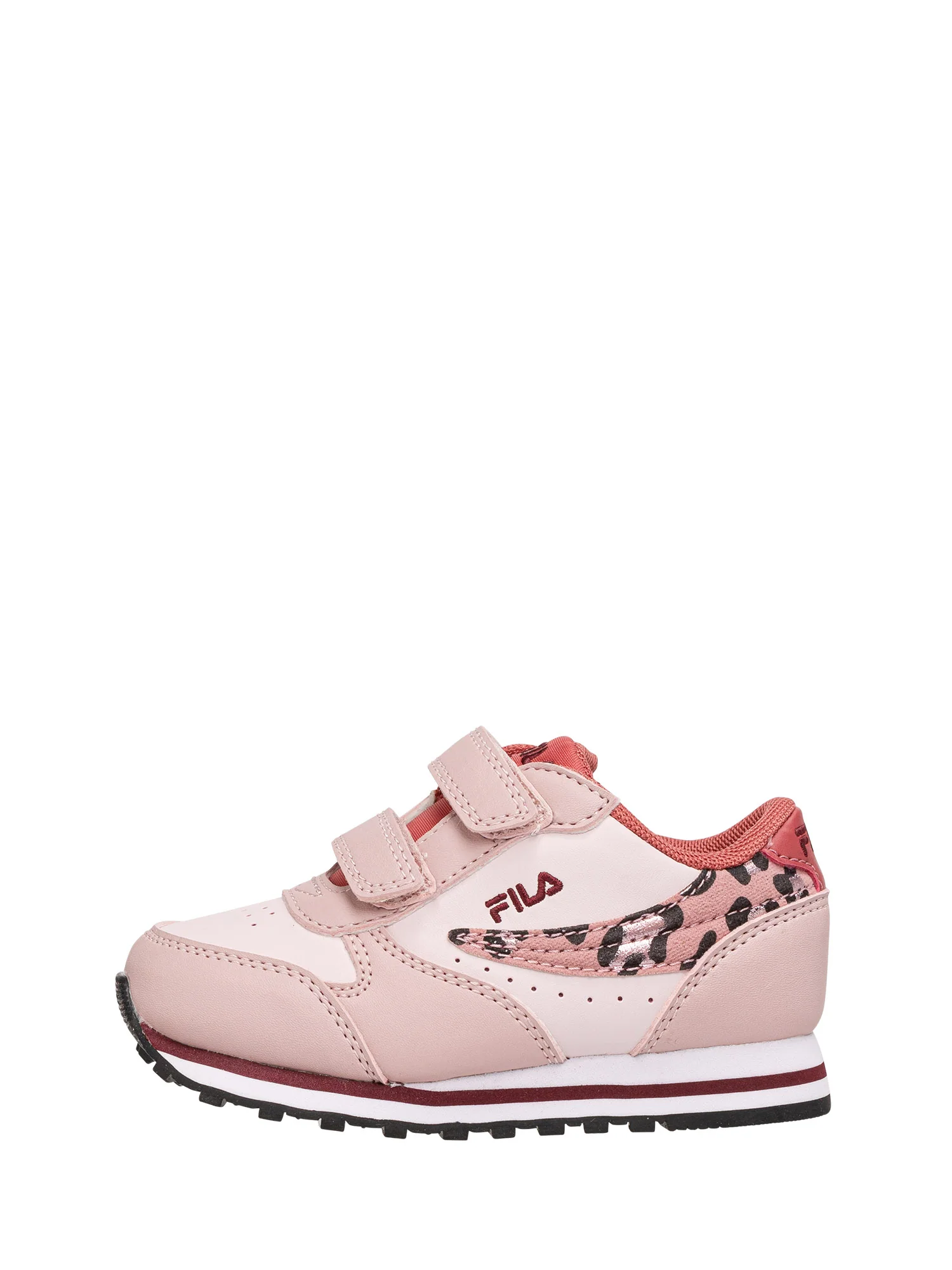 Fila Scarpe Con Strappi Bambini | 1011080 - Image 12