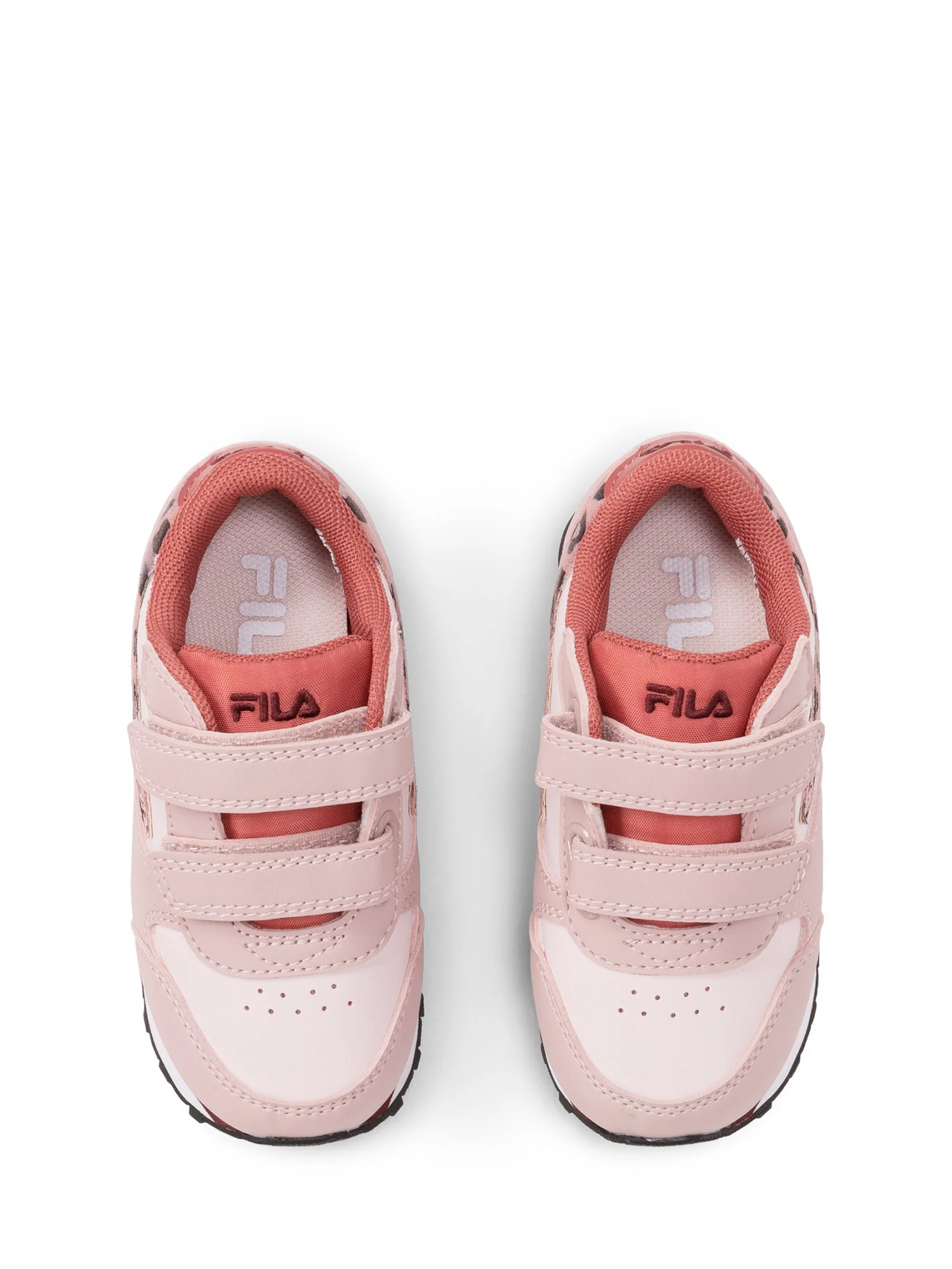 Fila Scarpe Con Strappi Bambini | 1011080 - Image 14