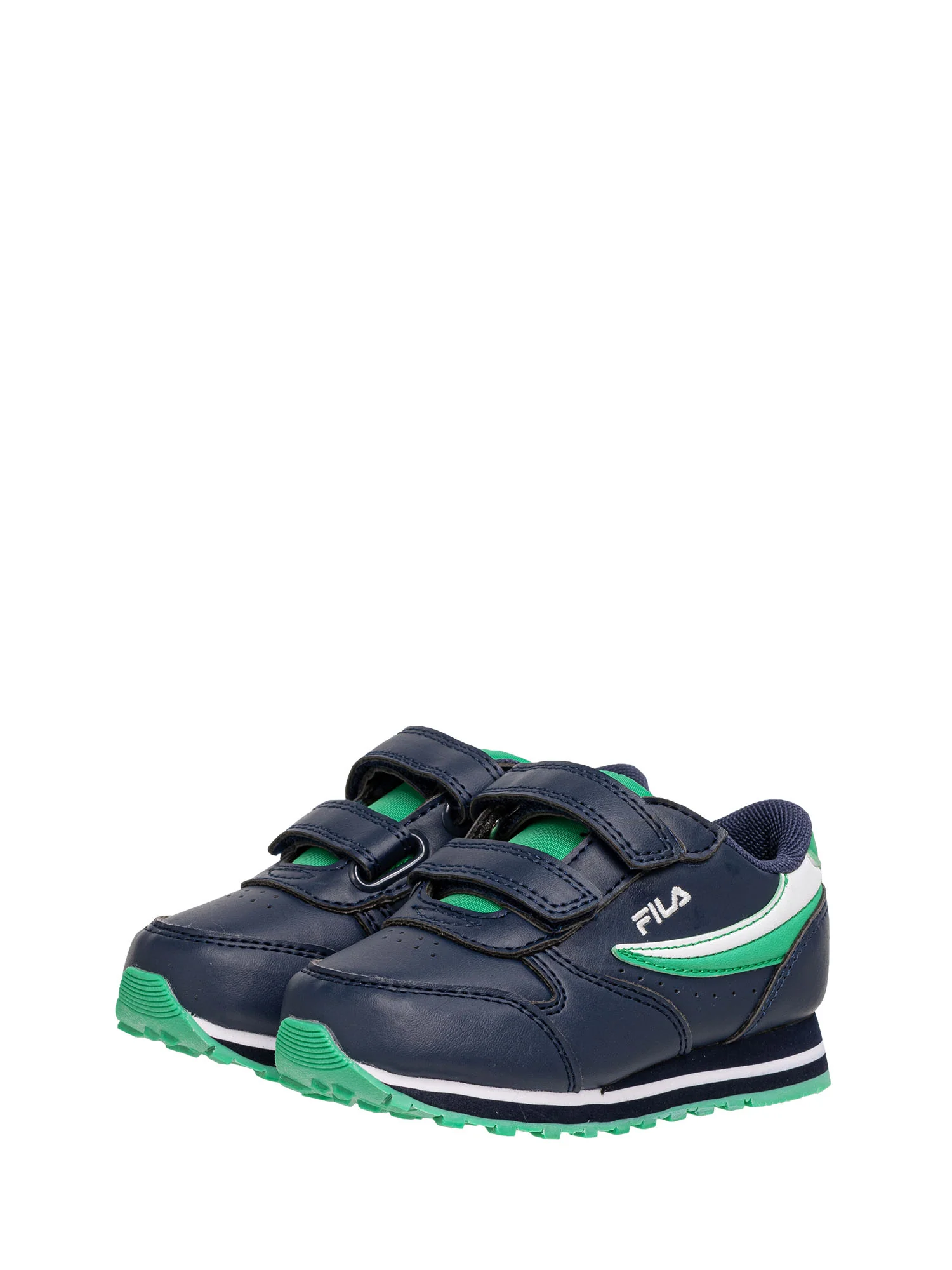 Fila Scarpe Con Strappi Bambini | 1011080 - Image 18