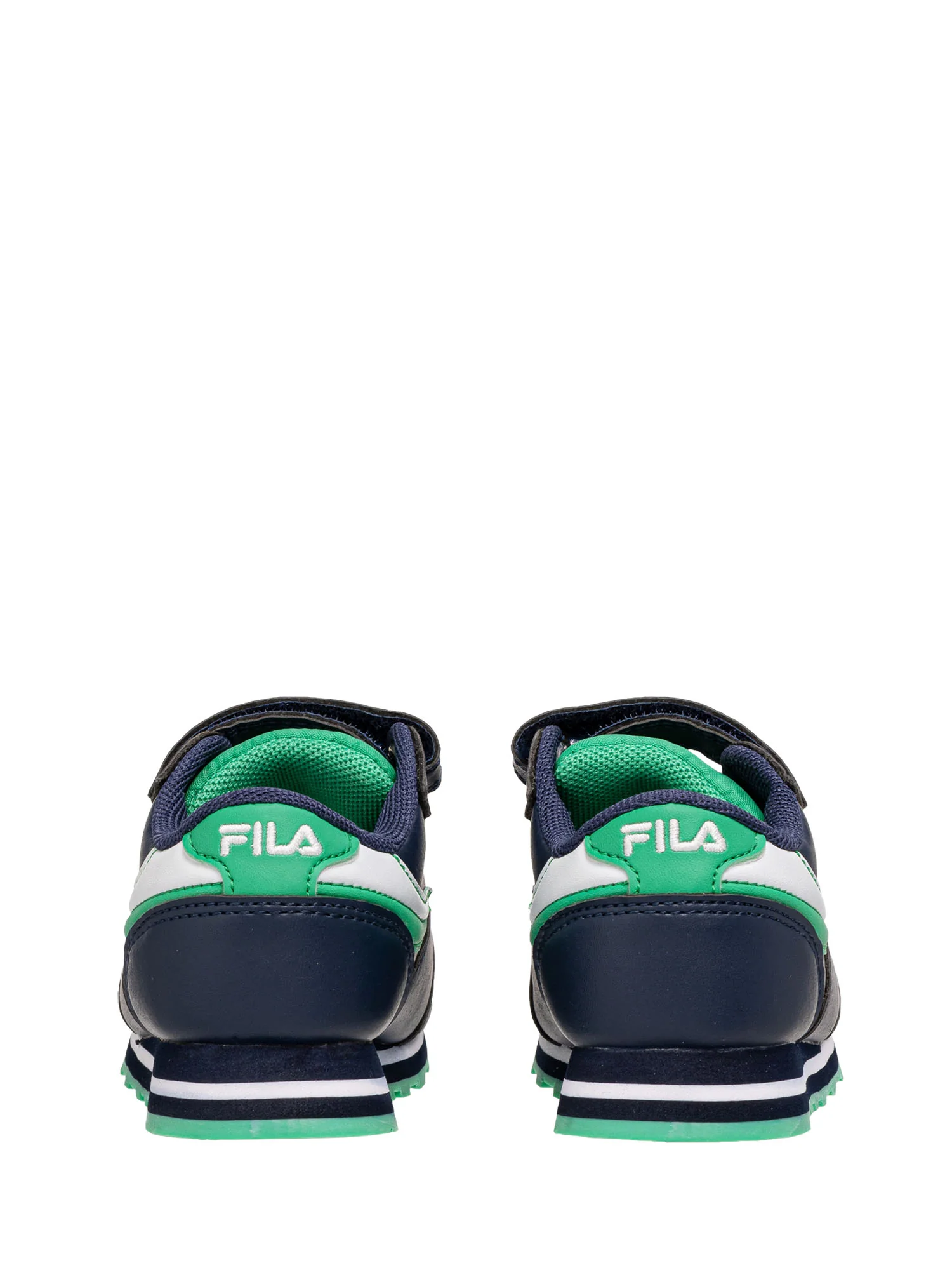 Fila Scarpe Con Strappi Bambini | 1011080 - Image 19