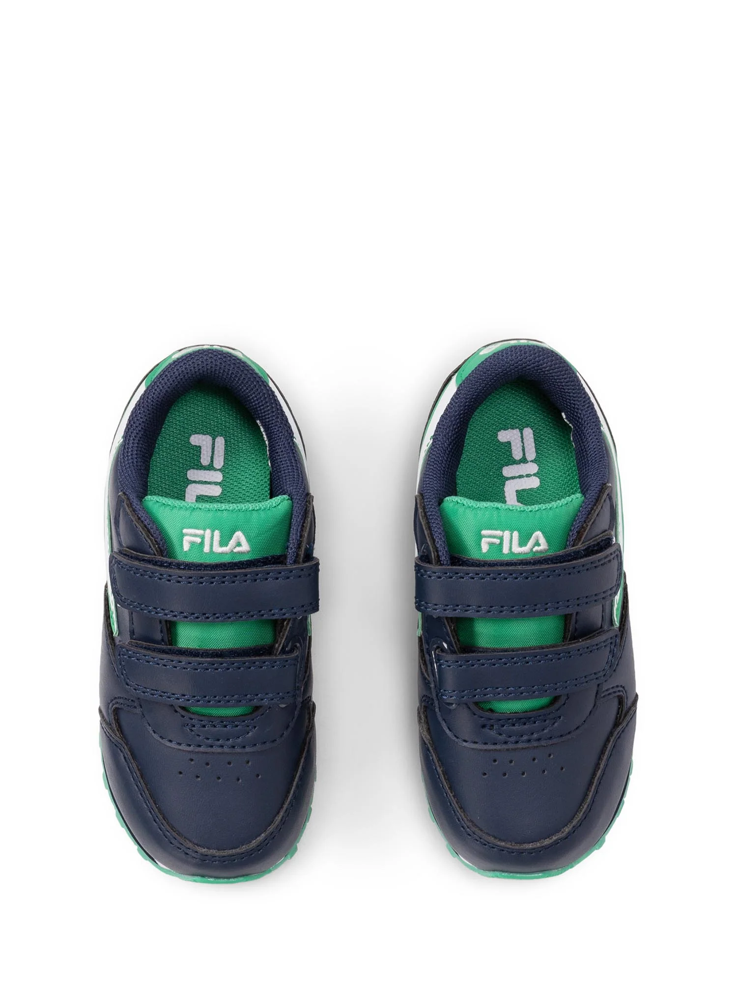 Fila Scarpe Con Strappi Bambini | 1011080 - Image 20