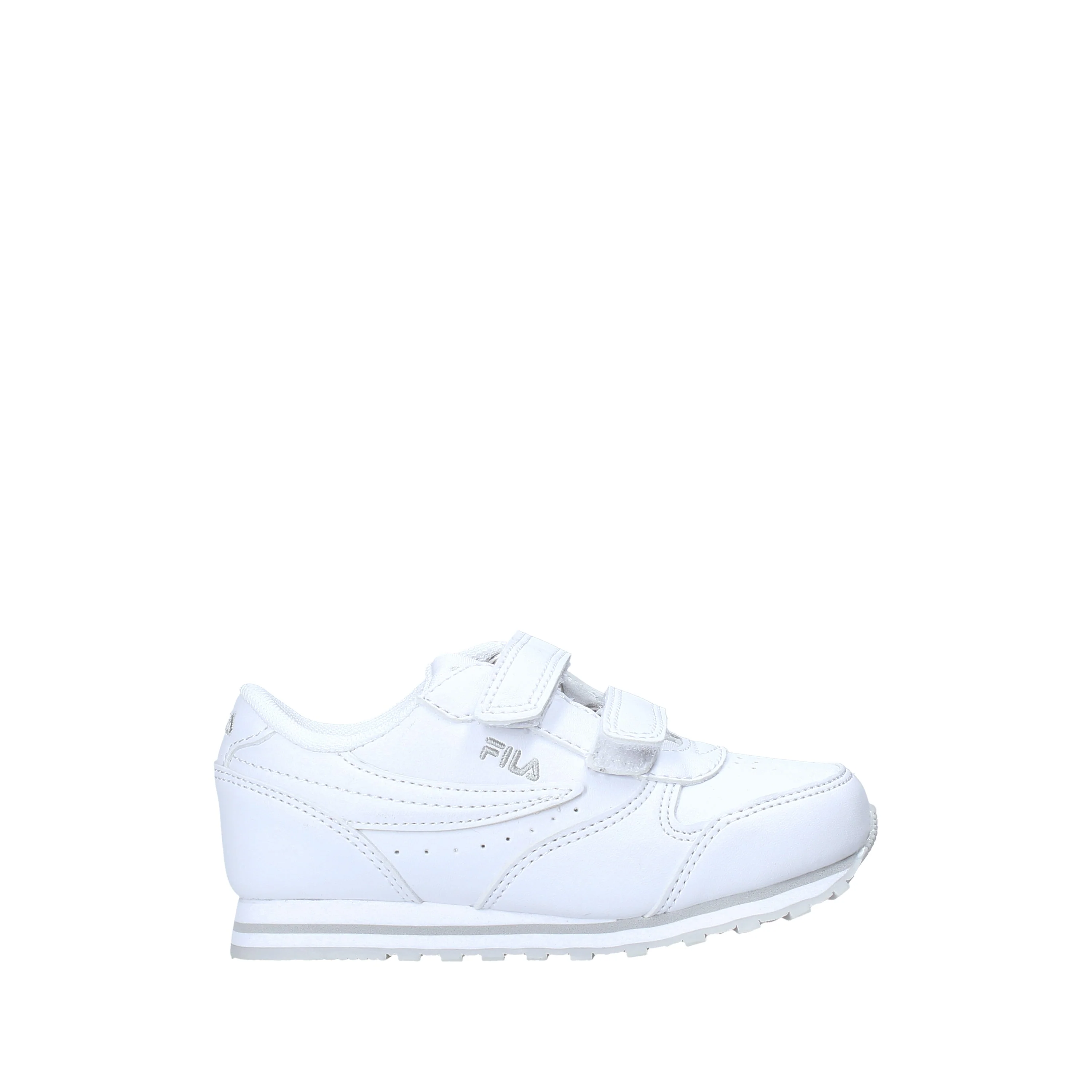 Fila Scarpe Con Strappi Bambini | 1011080 - Image 3