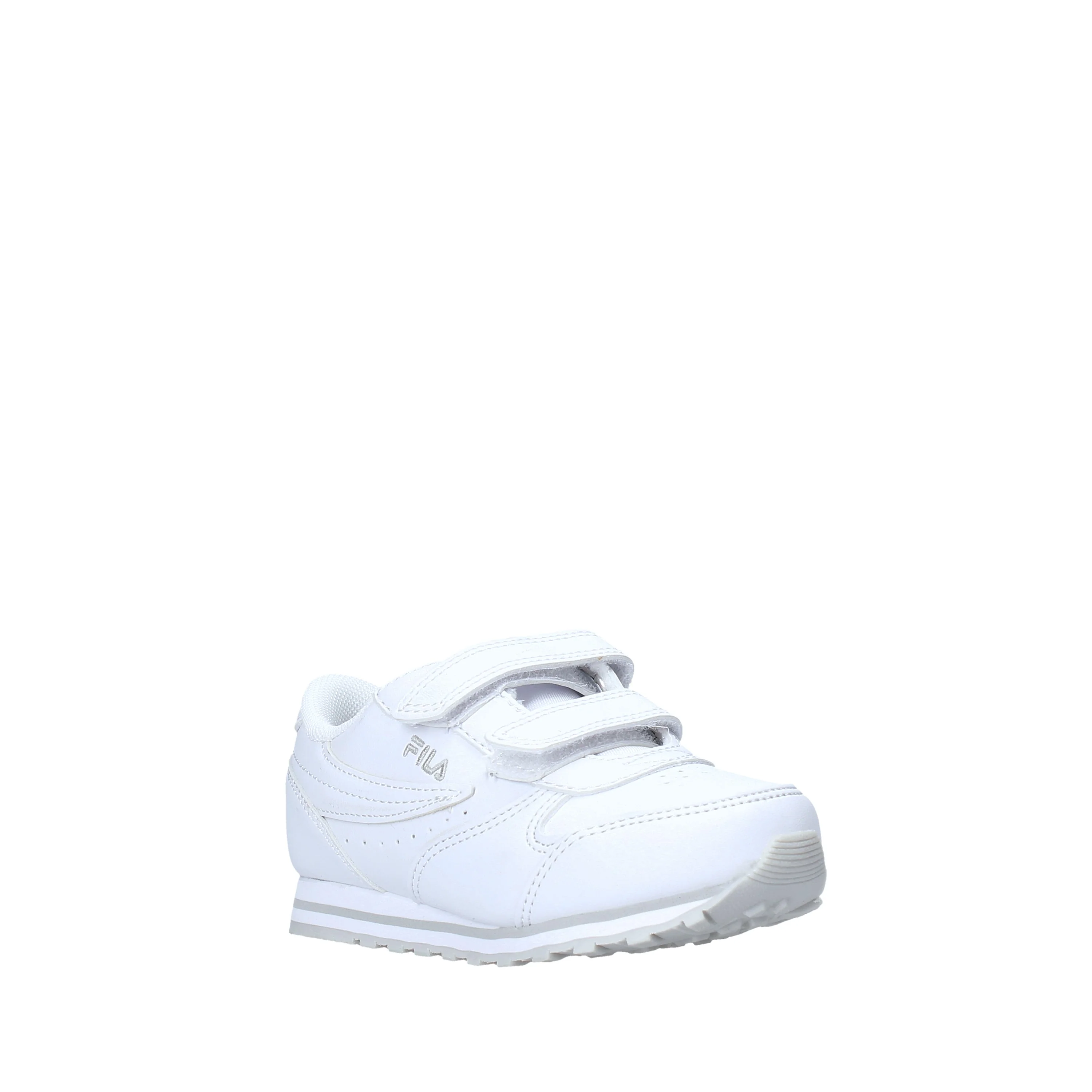 Fila Scarpe Con Strappi Bambini | 1011080 - Image 4