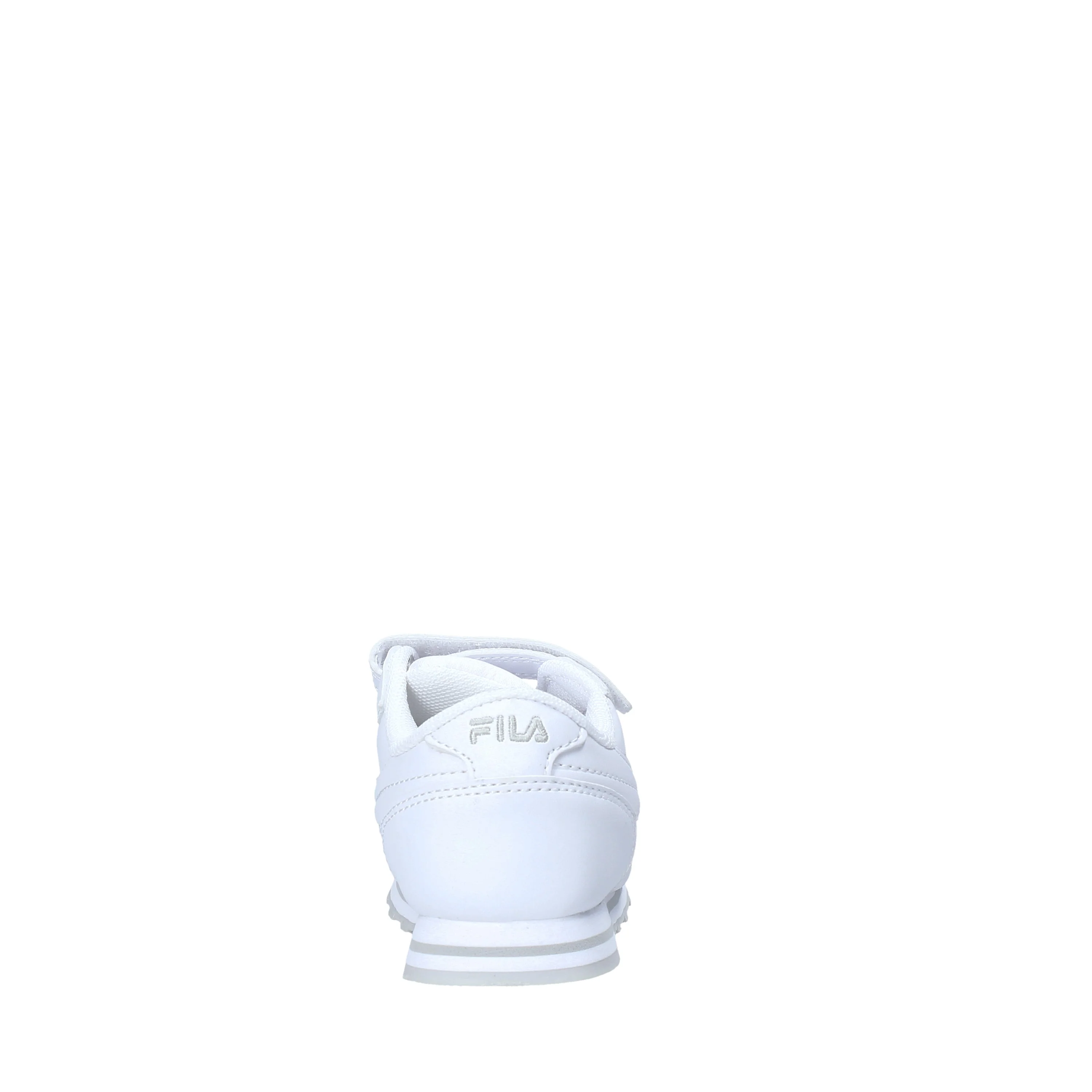 Fila Scarpe Con Strappi Bambini | 1011080 - Image 7