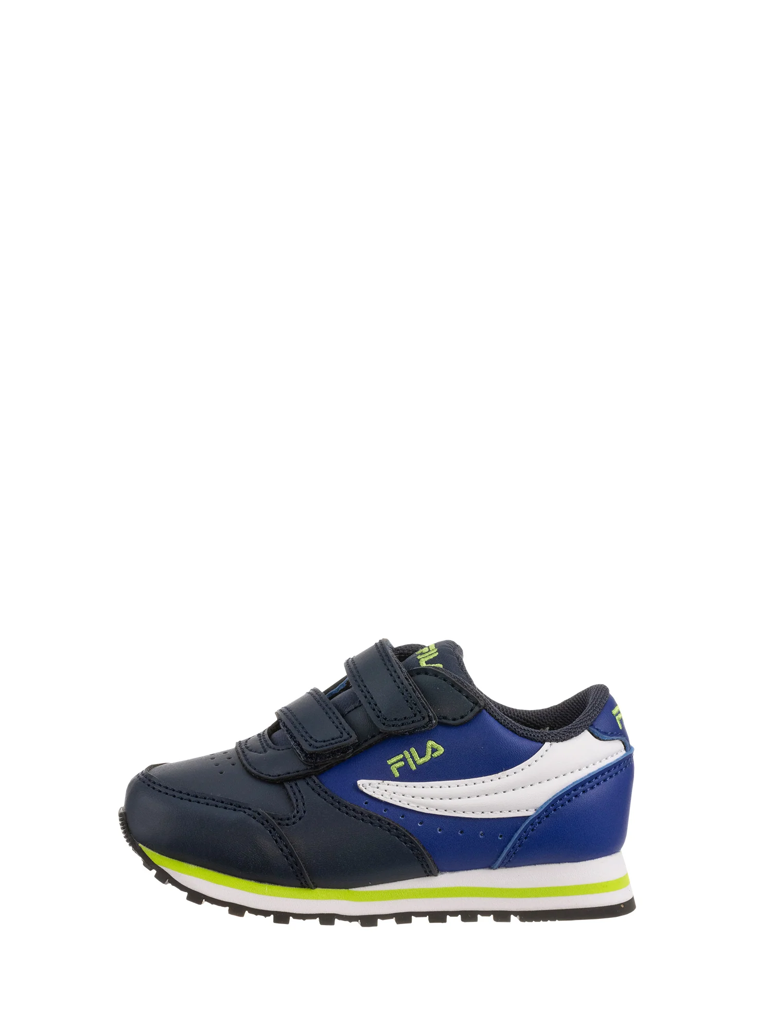 Fila Scarpe Con Strappi Bambini | 1011080 - Image 9