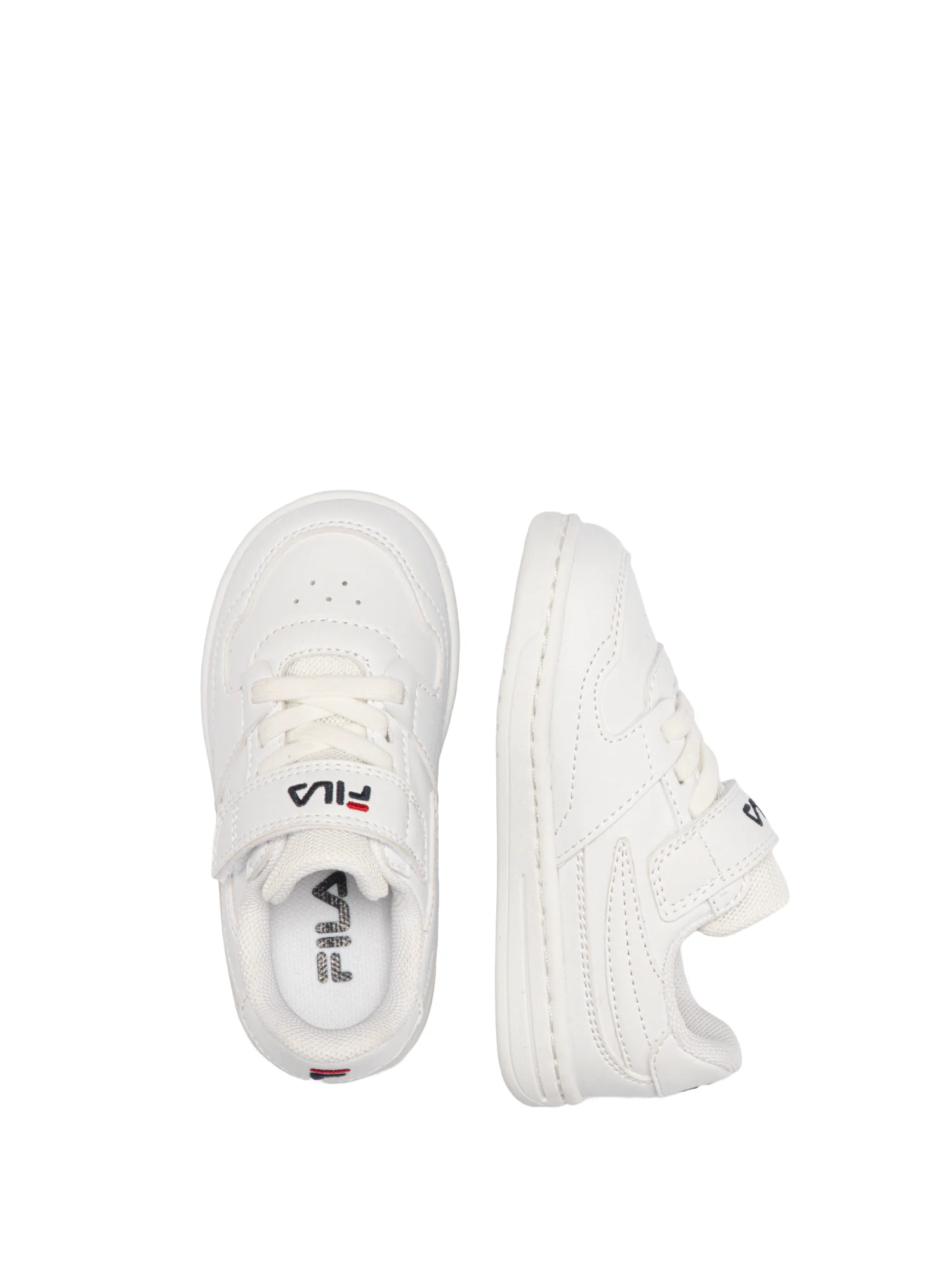 Fila Scarpe Con Strappi Bambini | FFK0009 - Image 3