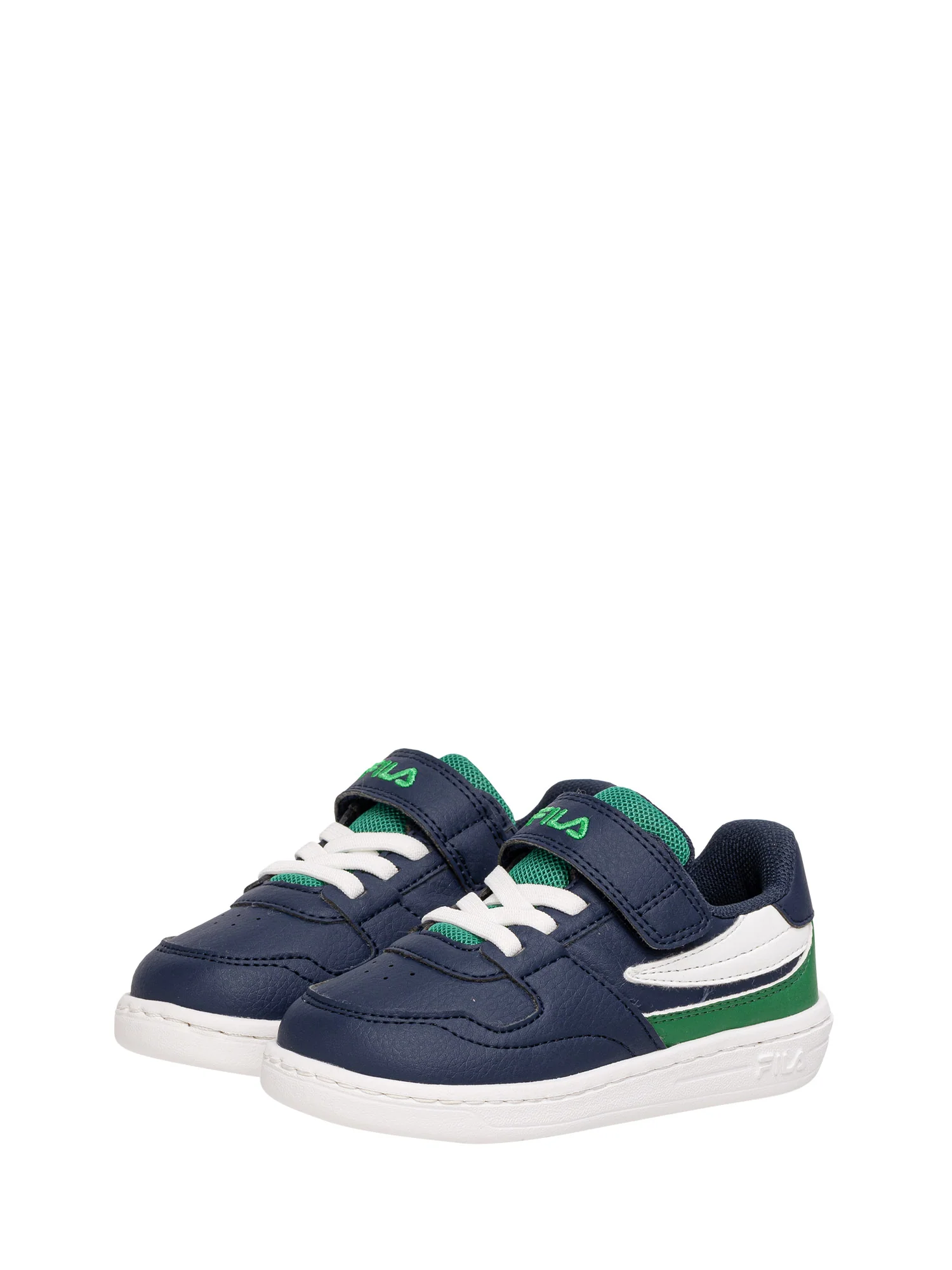 Fila Scarpe Con Strappi Bambini | FFK0009 - Image 7