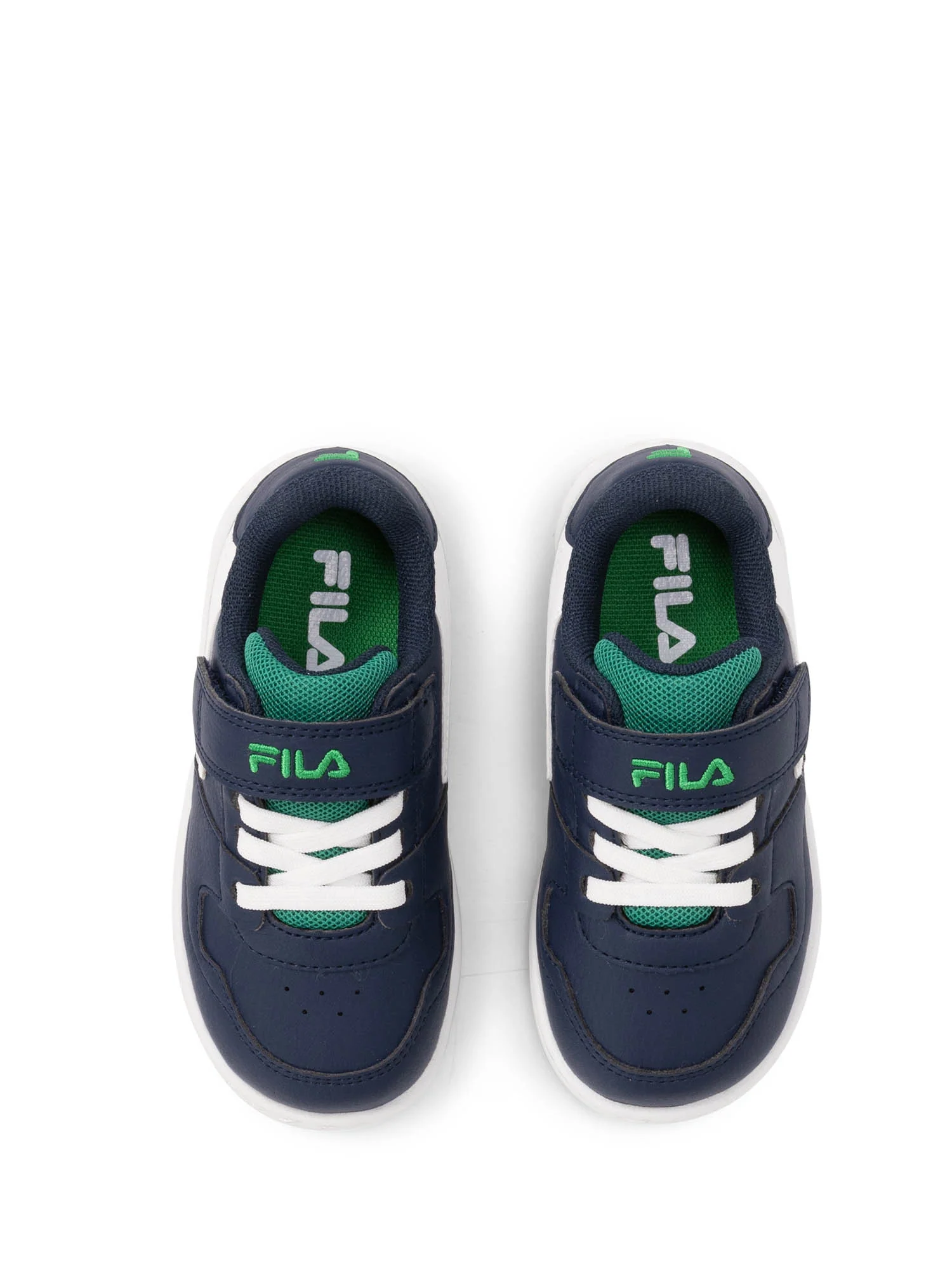 Fila Scarpe Con Strappi Bambini | FFK0009 - Image 8