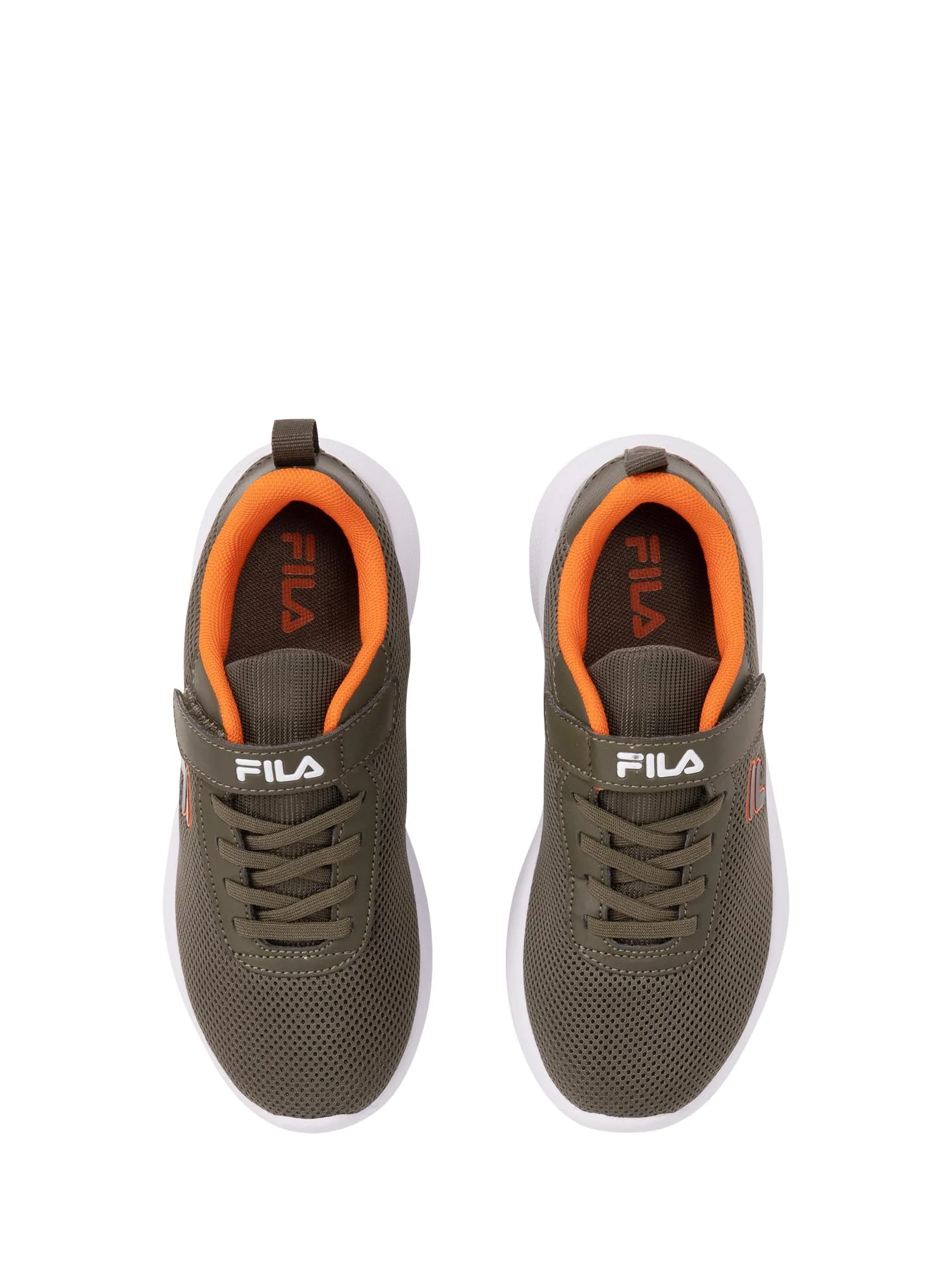 Fila Scarpe Con Strappi Bambini | FFK0110 - Image 26