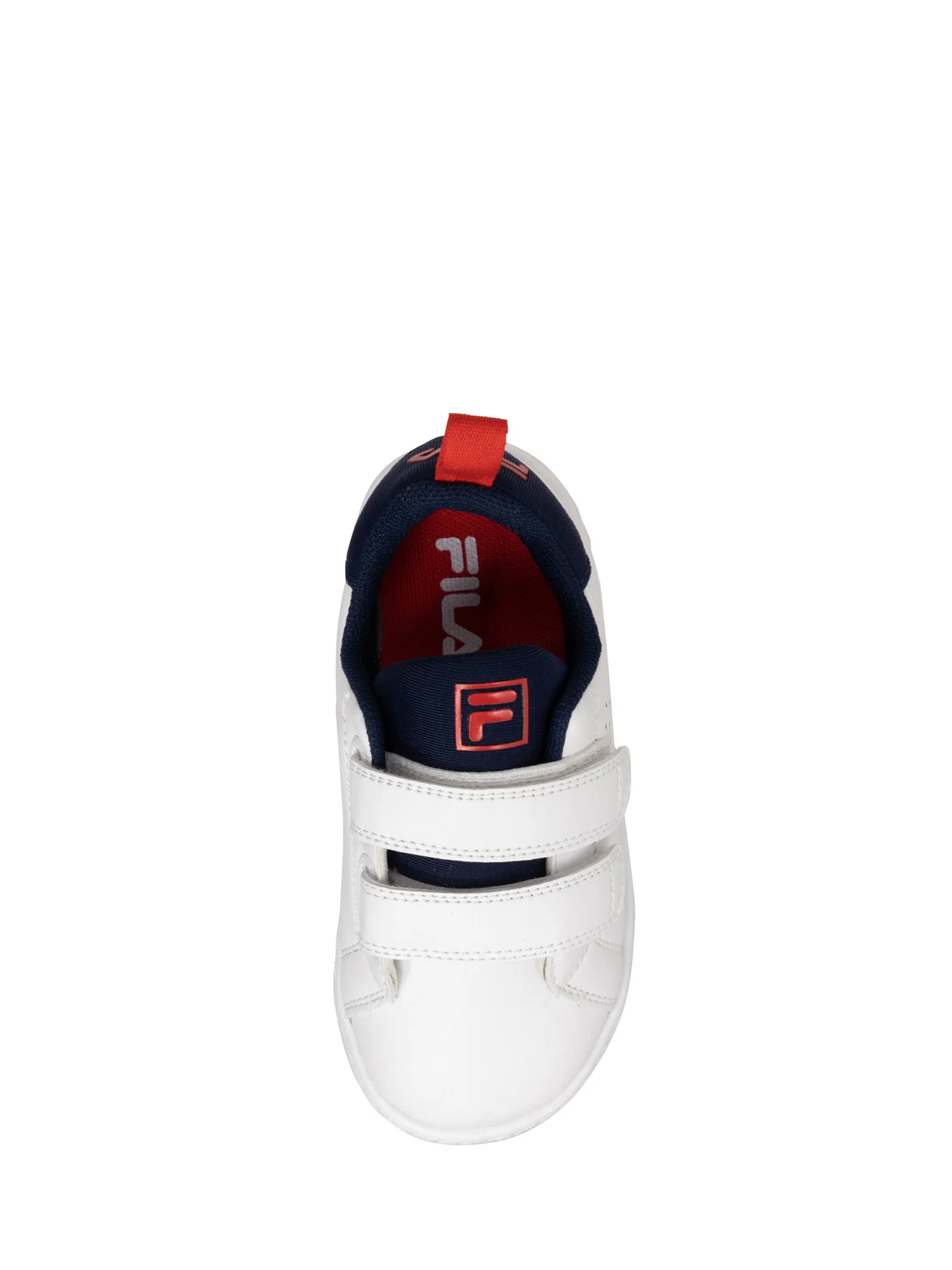 Fila Scarpe Con Strappi Bambini | FFK0113 - Image 3