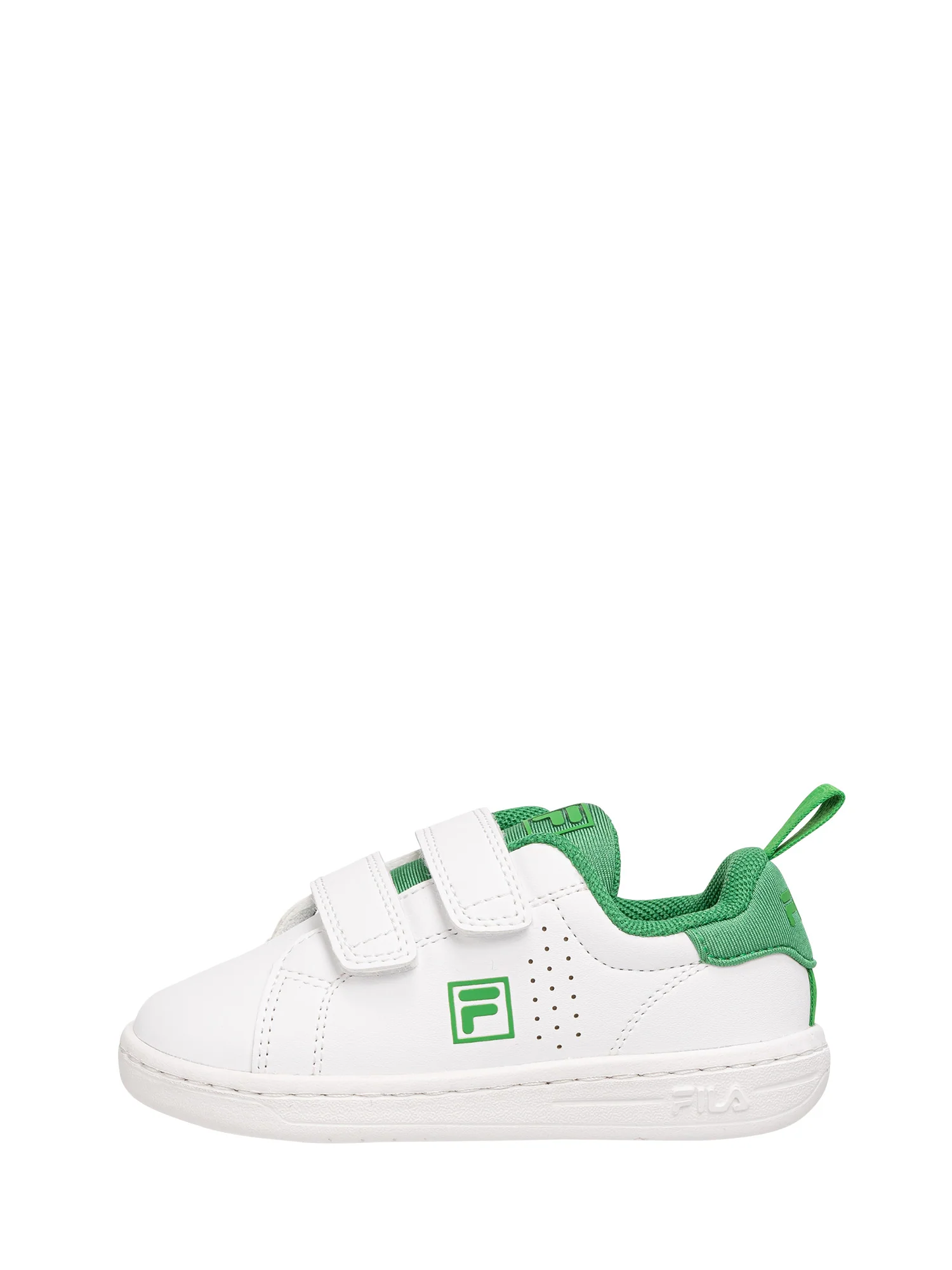 Fila Scarpe Con Strappi Bambini | FFK0113 - Image 9