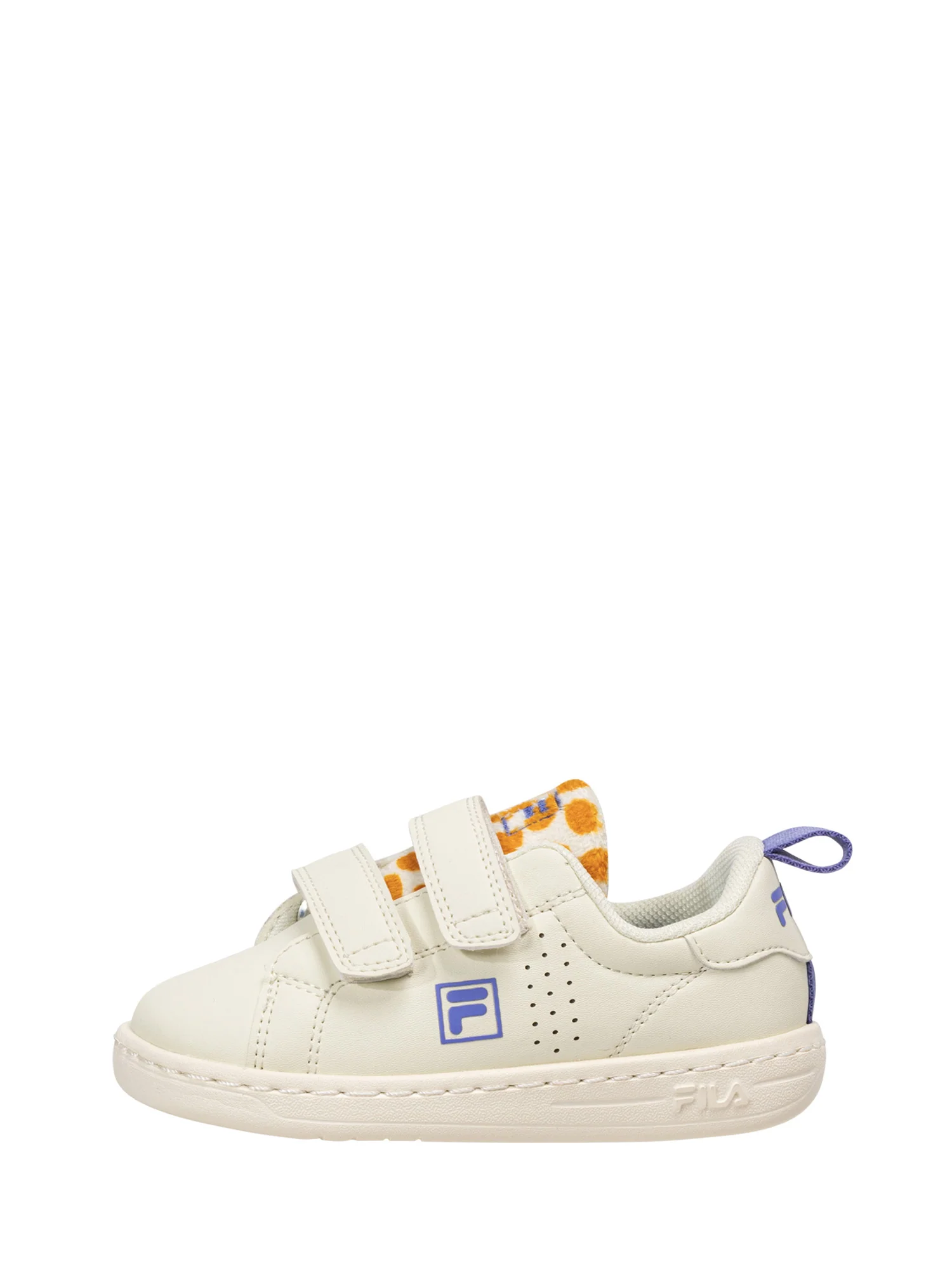 Fila Scarpe Con Strappi Bambini | FFK0114