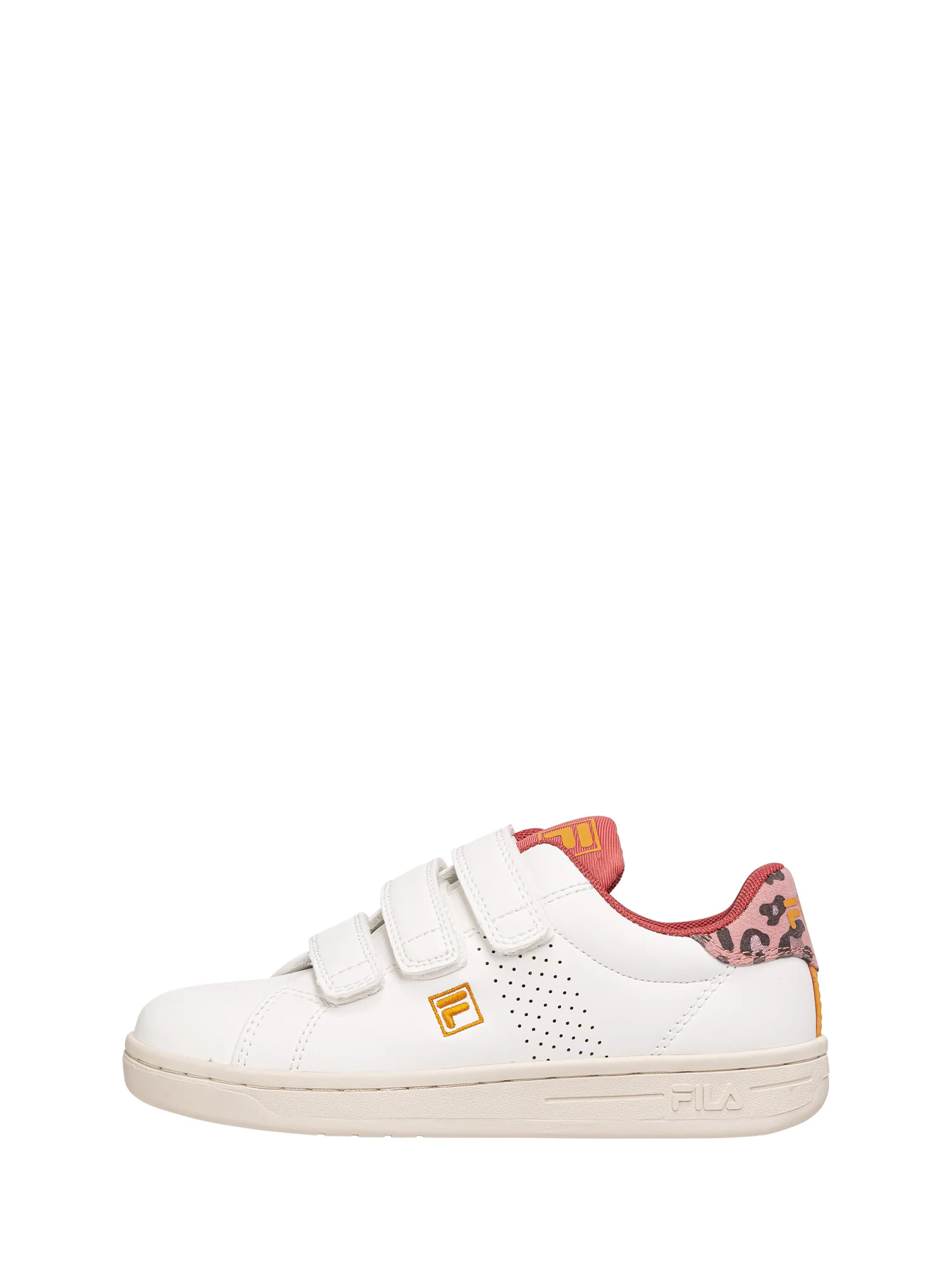Fila Scarpe Con Strappi Bambini | FFK0119 - Image 12