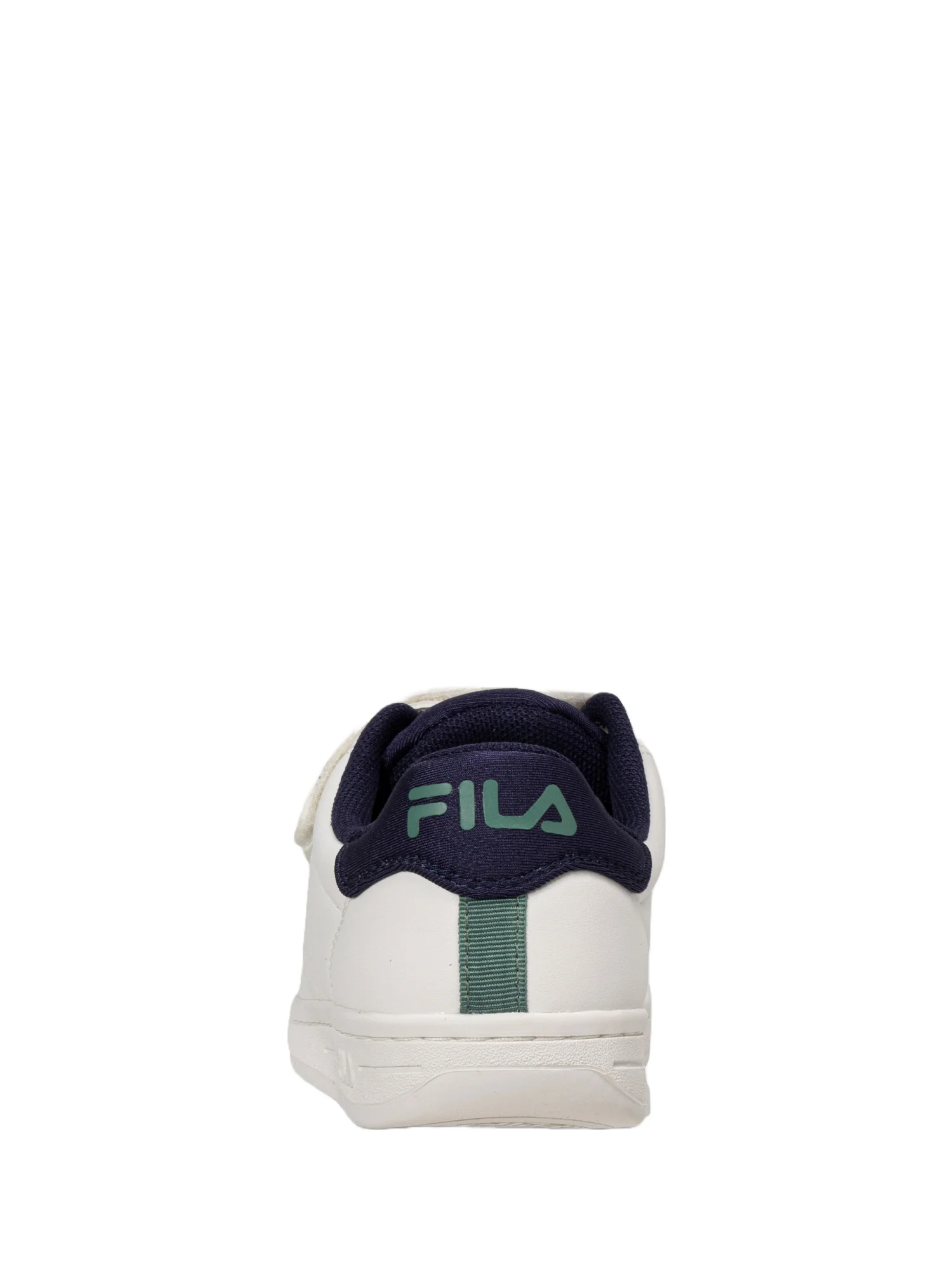 Fila Scarpe Con Strappi Bambini | FFK0119 - Image 4