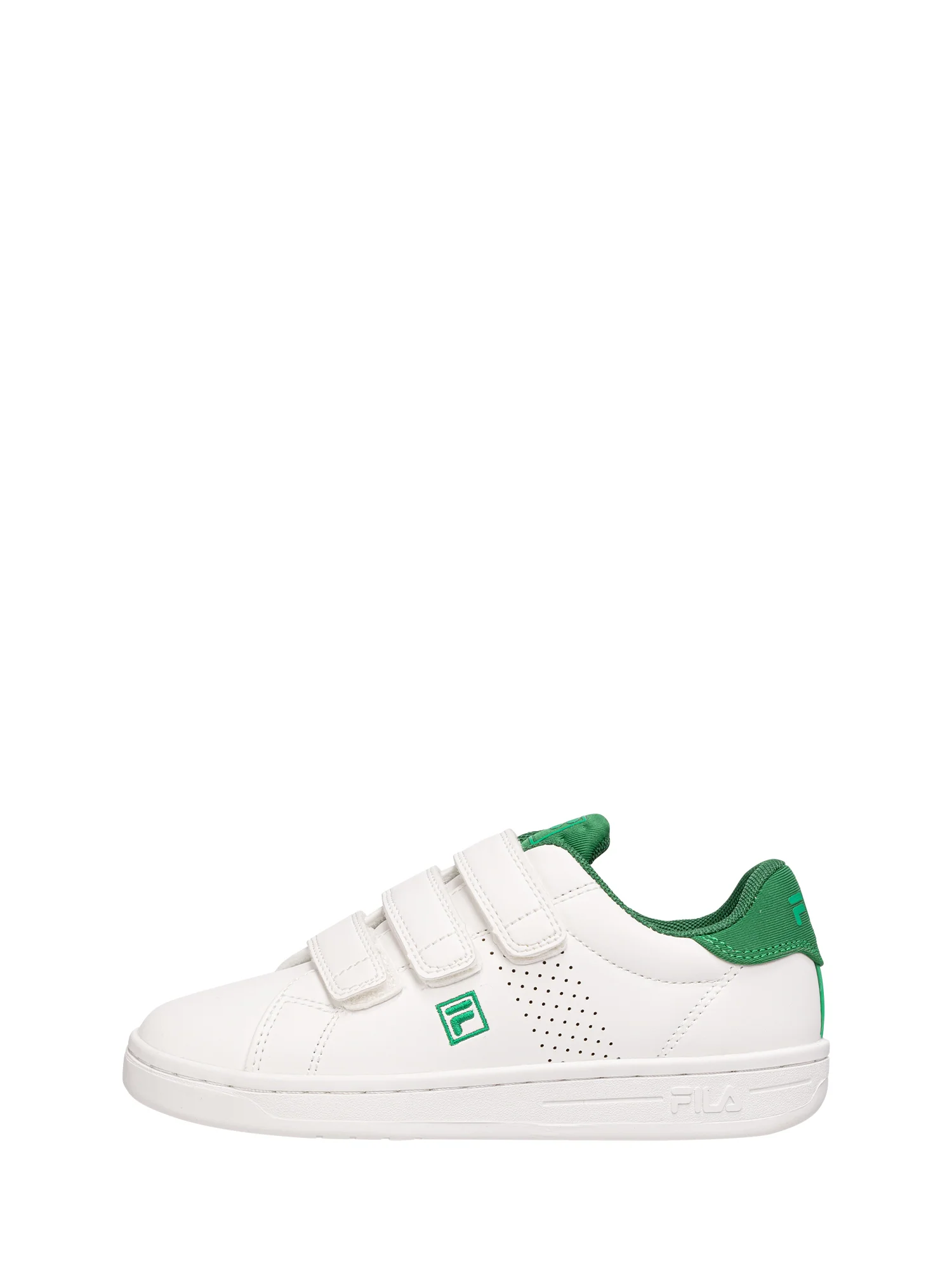Fila Scarpe Con Strappi Bambini | FFK0119 - Image 7
