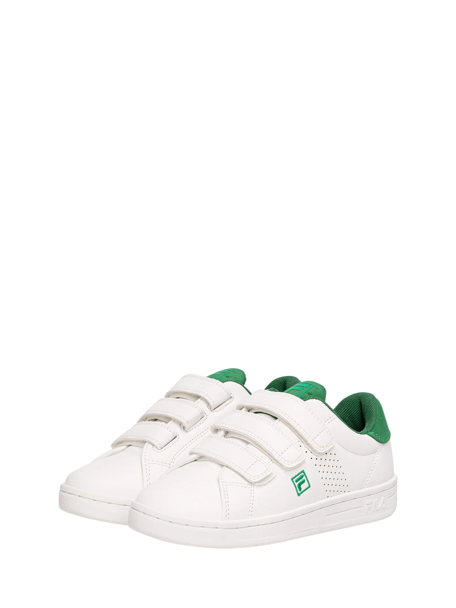 Fila Scarpe Con Strappi Bambini | FFK0119 - Image 8