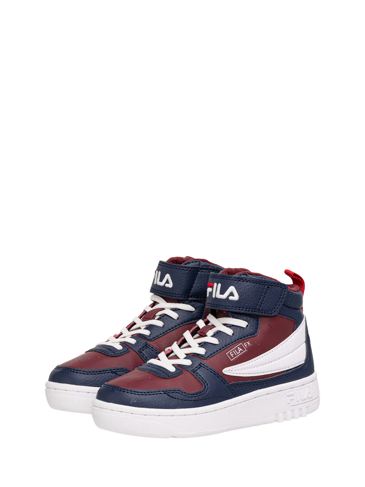 Fila Scarpe Con Strappi Bambini | FFK0158 - Image 2