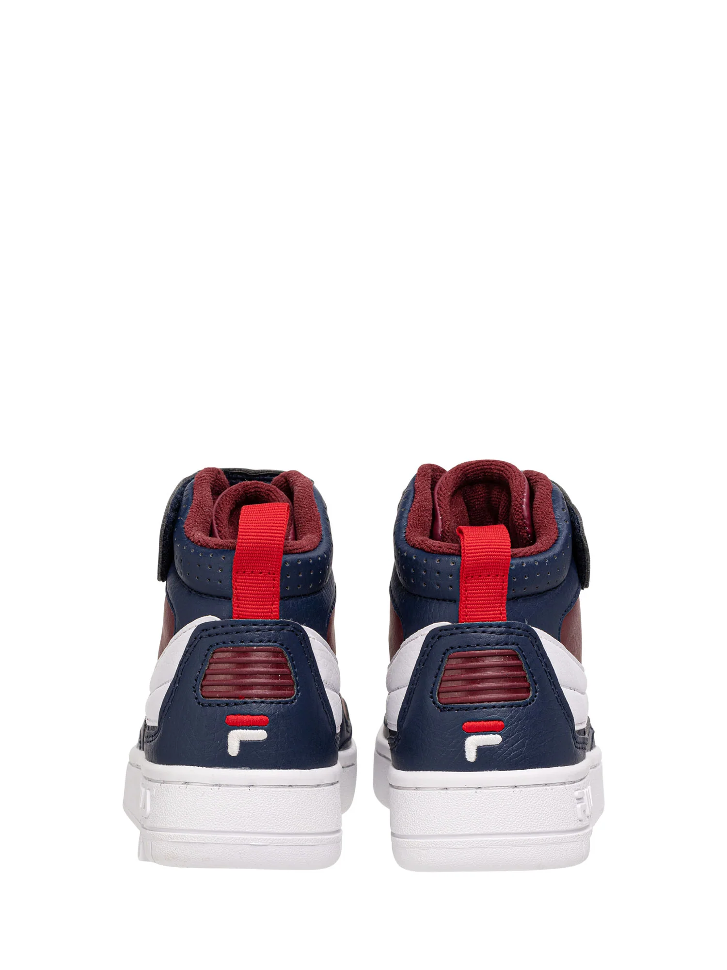 Fila Scarpe Con Strappi Bambini | FFK0158 - Image 3