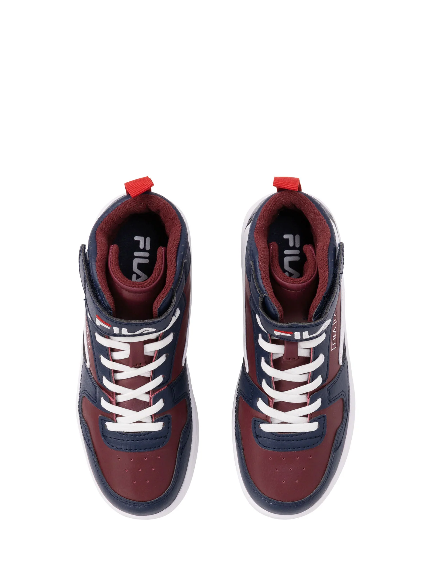 Fila Scarpe Con Strappi Bambini | FFK0158 - Image 4