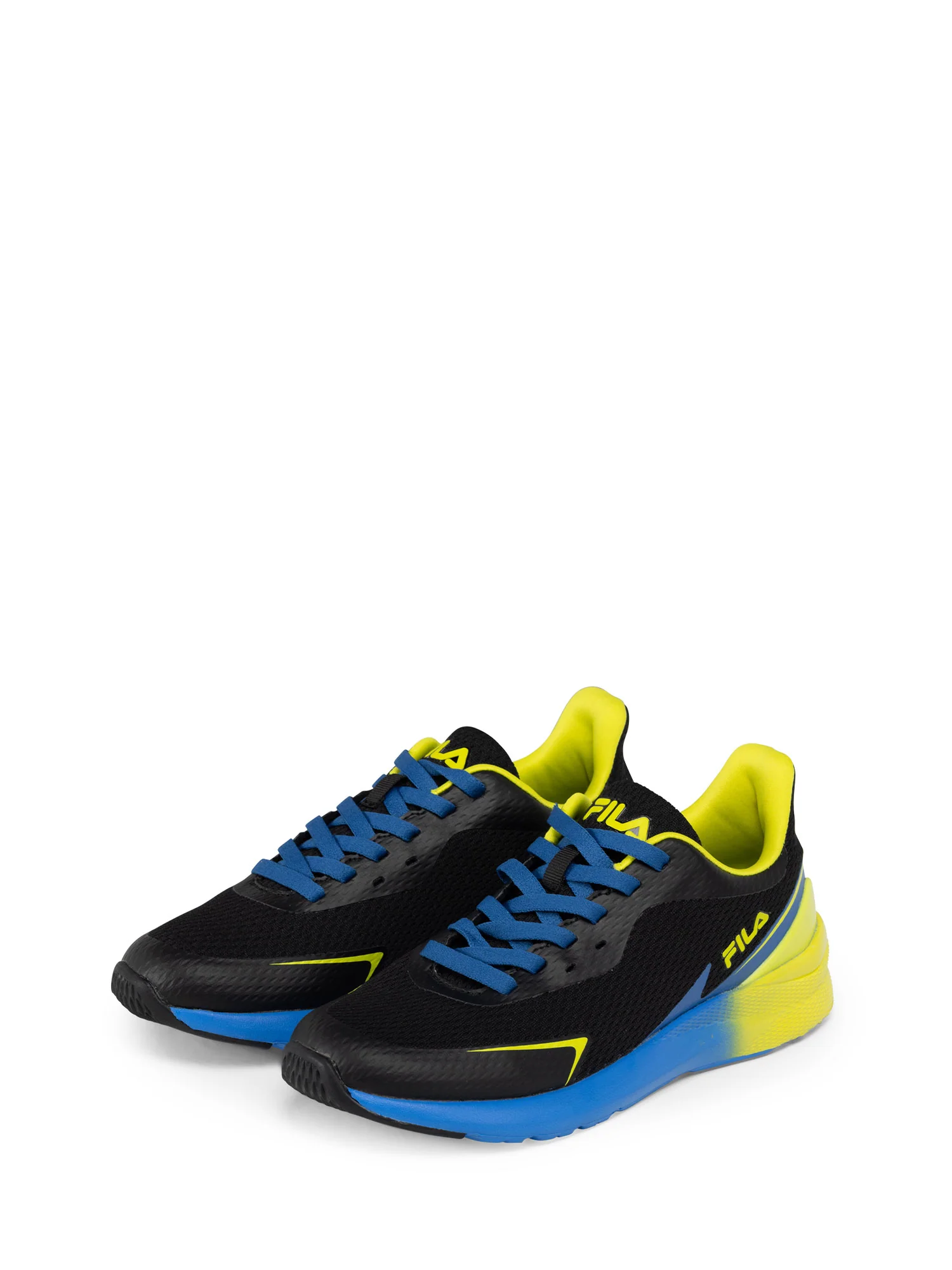 Fila Scarpe Da Ginnastica Bambini | FFT0047 - Image 7