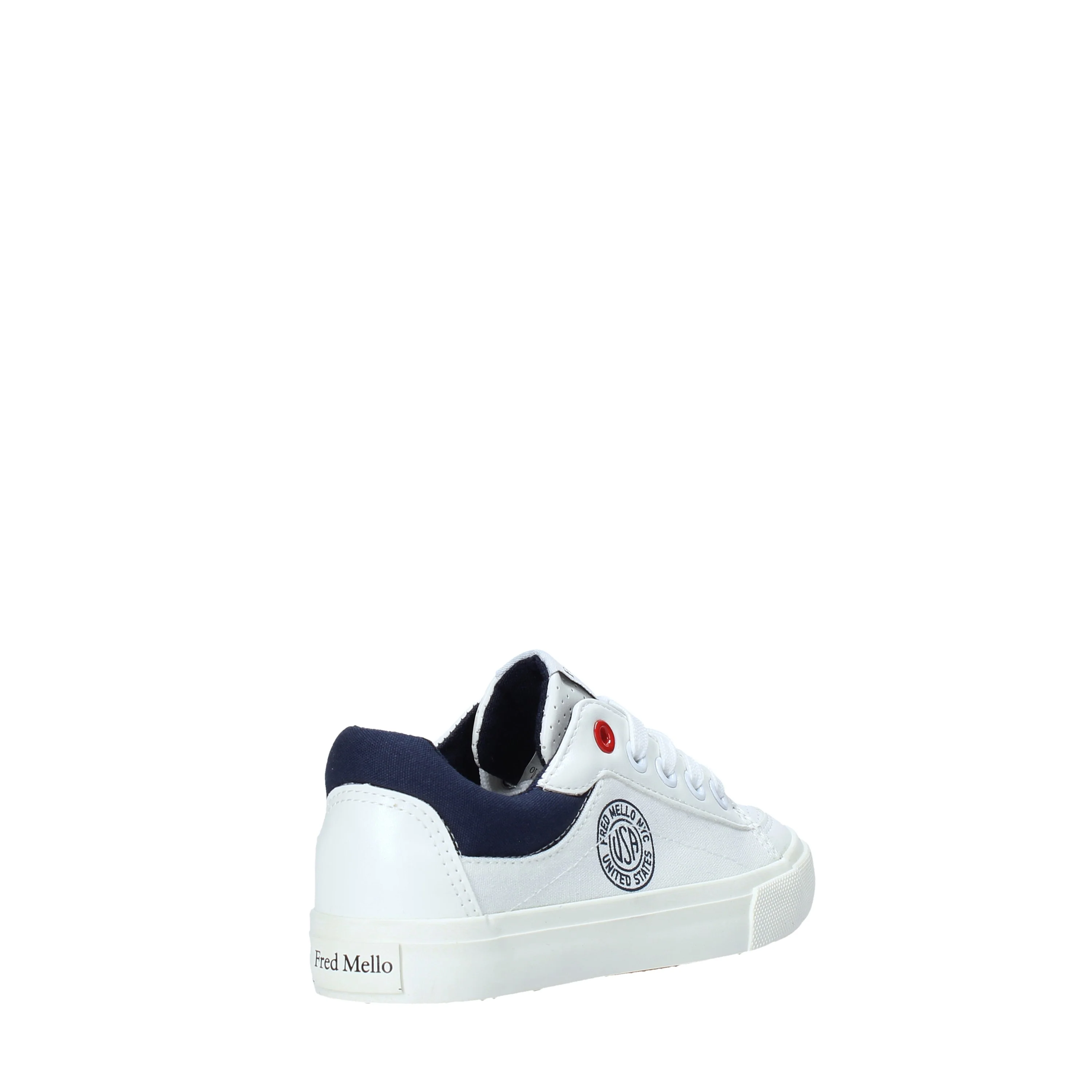 Fred Mello Sneakers Bambini | S20-SFK306 - Image 4