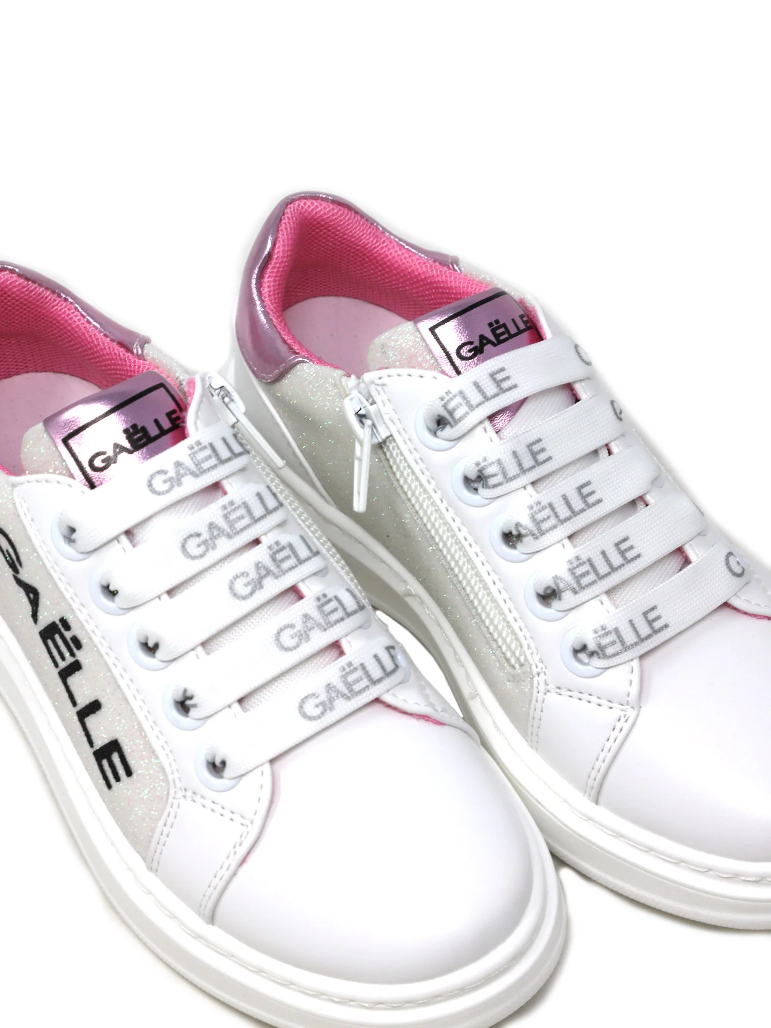 Gaelle Sneakers Bambini | G-1800 - Image 4
