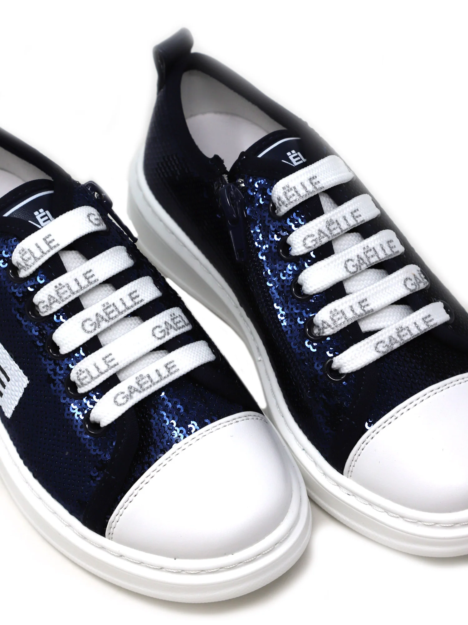 Gaelle Sneakers Bambini | G-1801 - Image 8