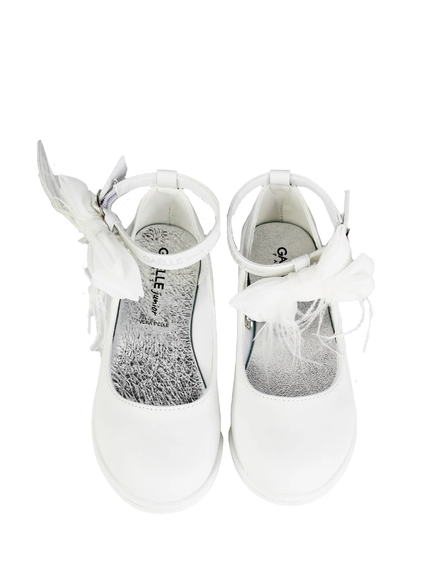 Gaelle Paris Ballerine Bambini | GB0002 - Image 7