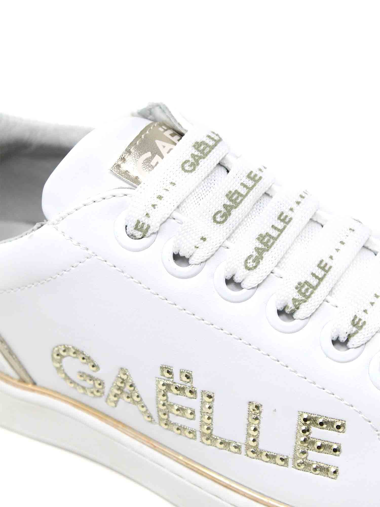 Gaelle Paris Sneakers Bambini | G-1320 - Image 9