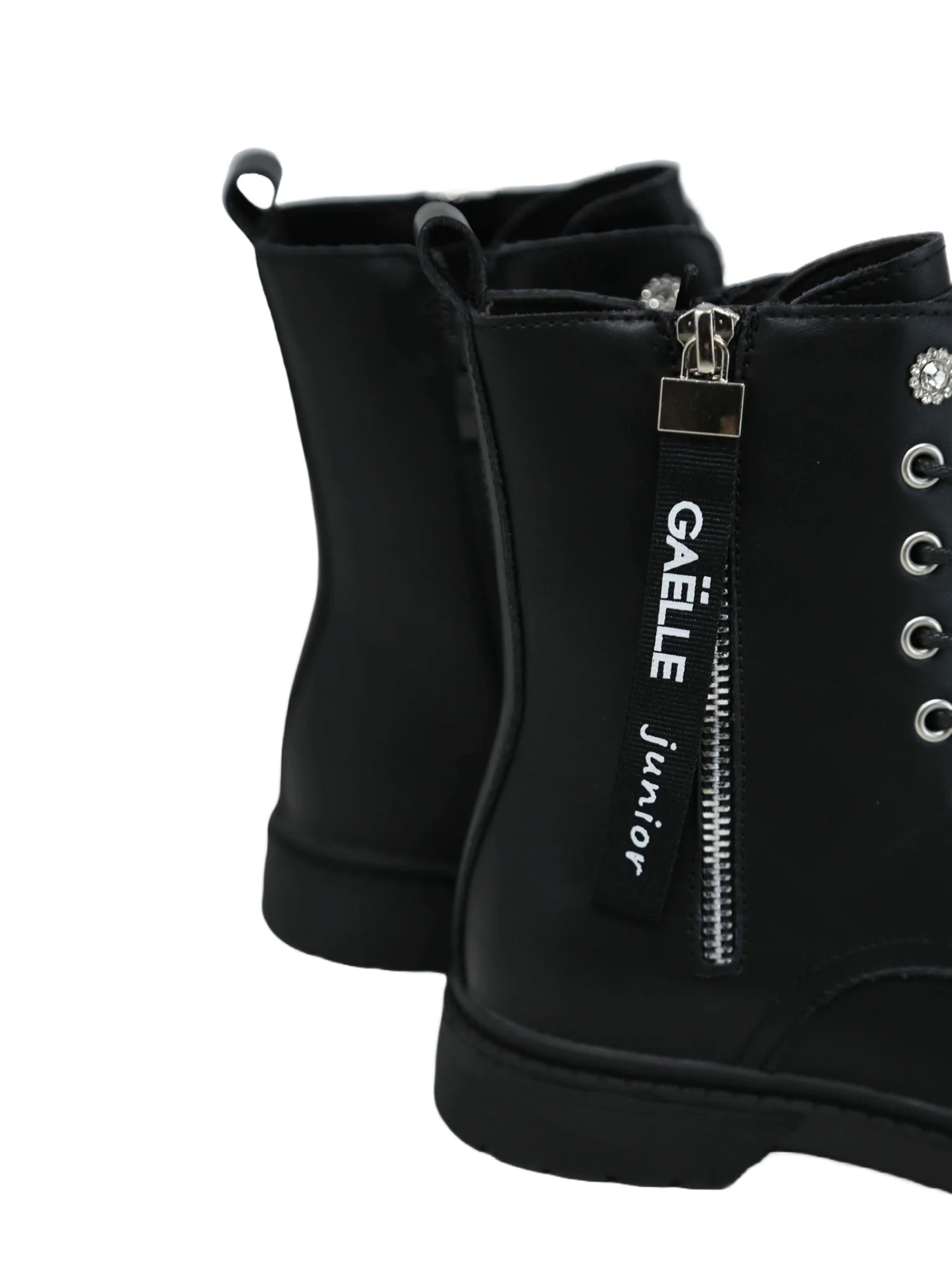Gaelle Paris Stivaletti Bambini | GL0025 - Image 4
