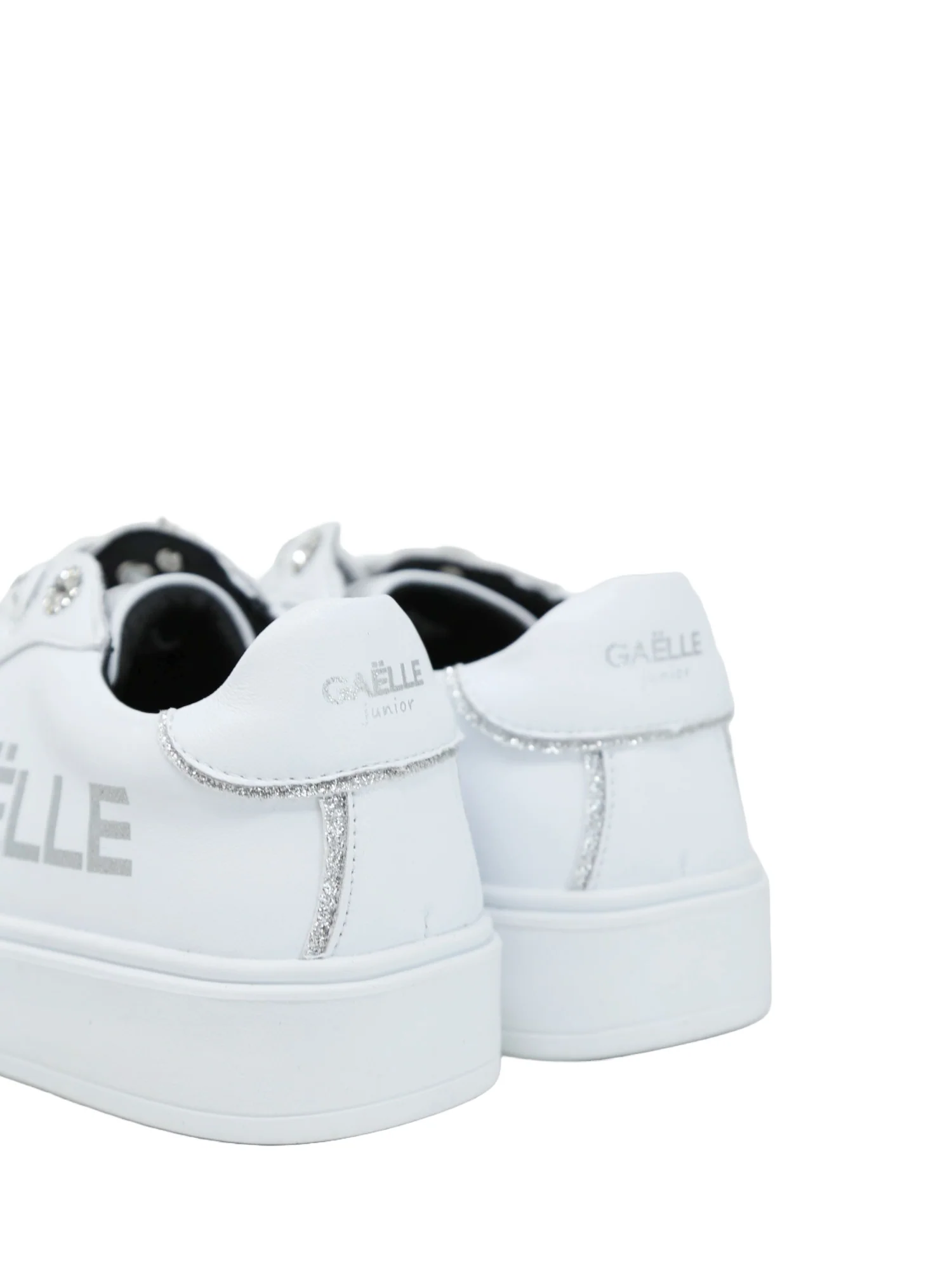 Gaelle Paris Sneakers Bambini | GS0007 - Image 9