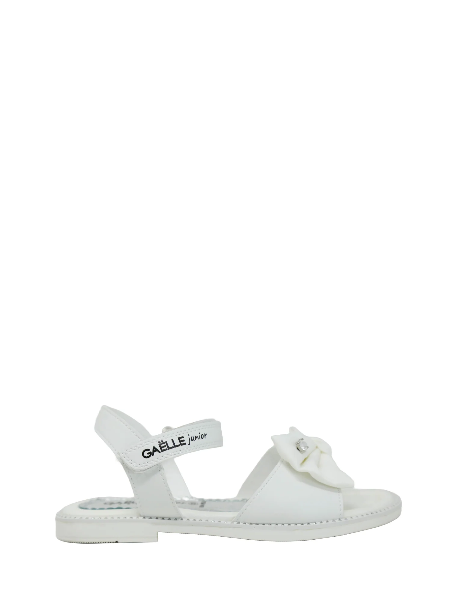 Gaelle Paris Sandali Con Strappi Bambini | GT0005