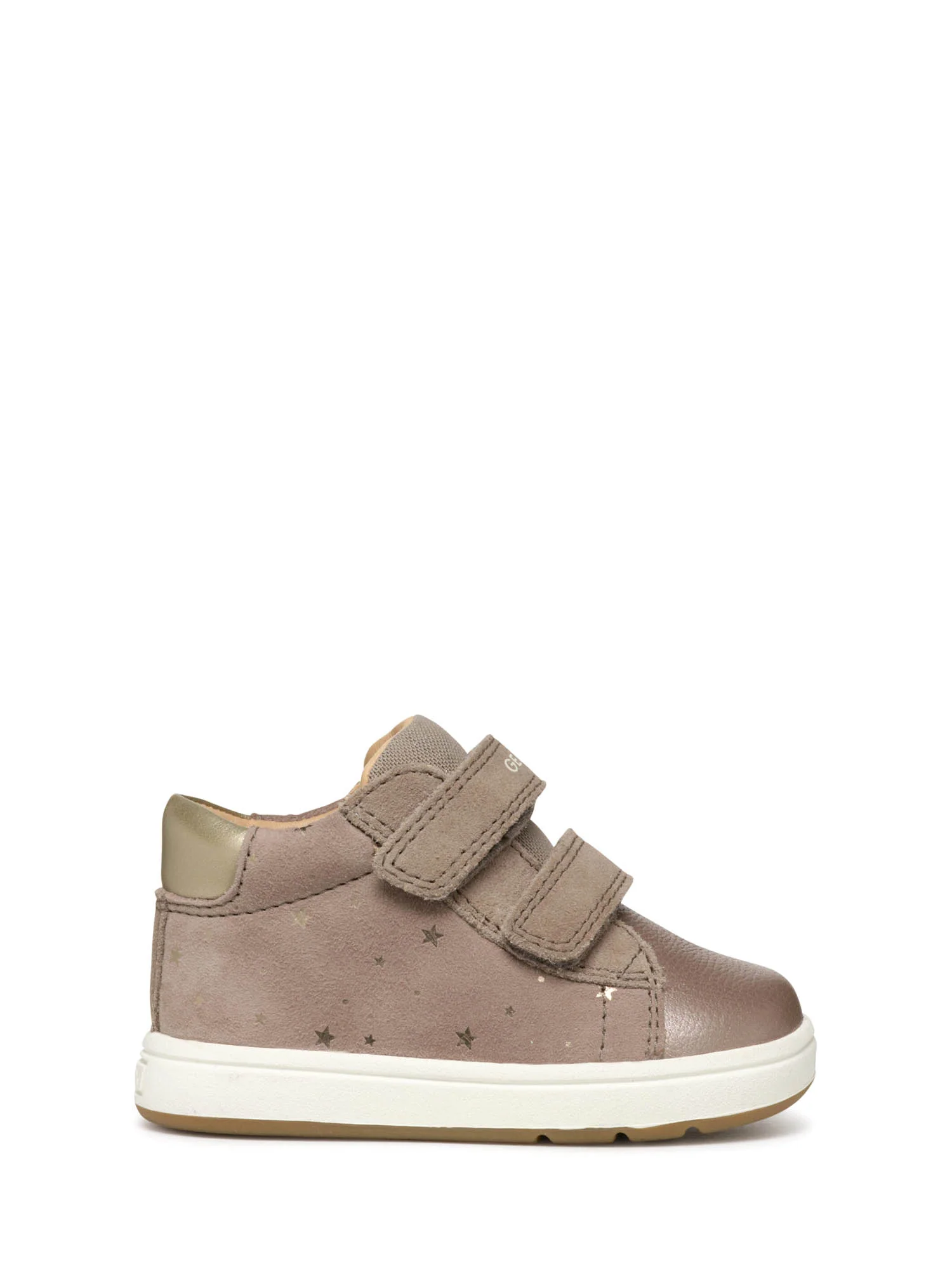 Geox Scarpe Con Strappi Bambini | B044CC 007AK