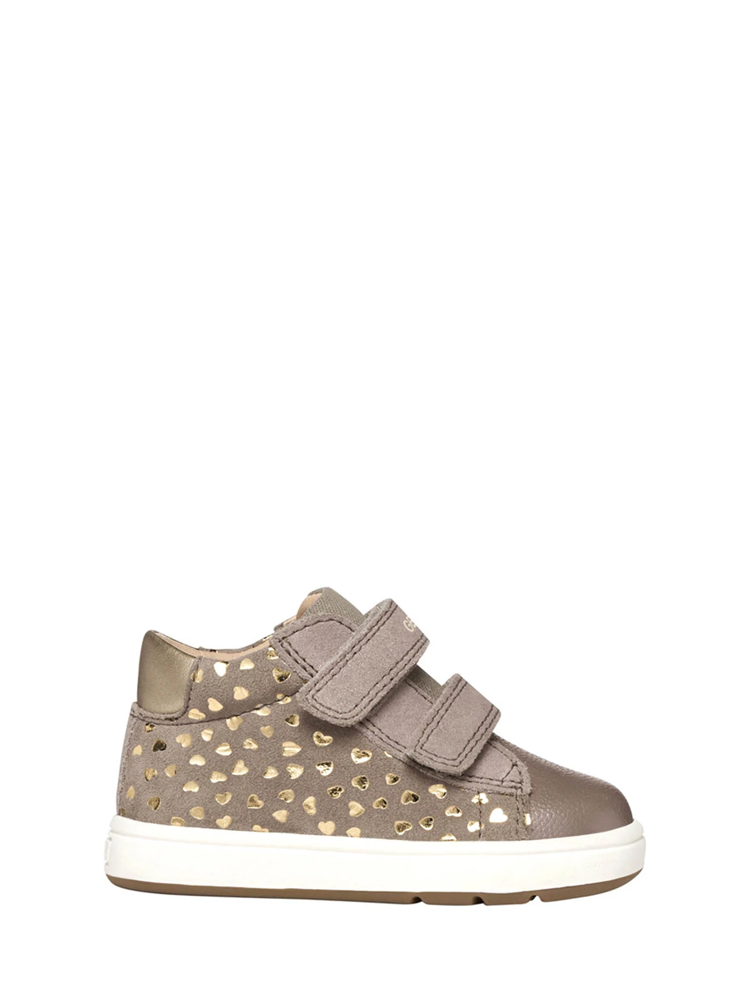 Geox Scarpe Con Strappi Bambini | B044CC 007AK - Image 5