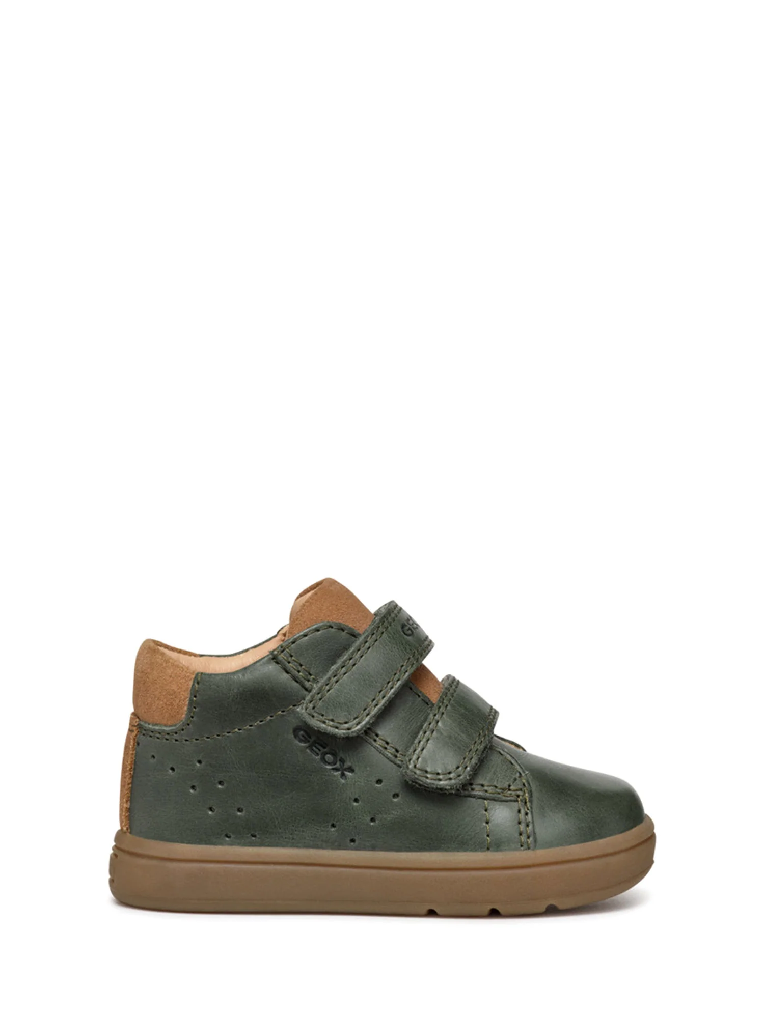 Geox Scarpe Con Strappi Bambini | B044DD 0CL22