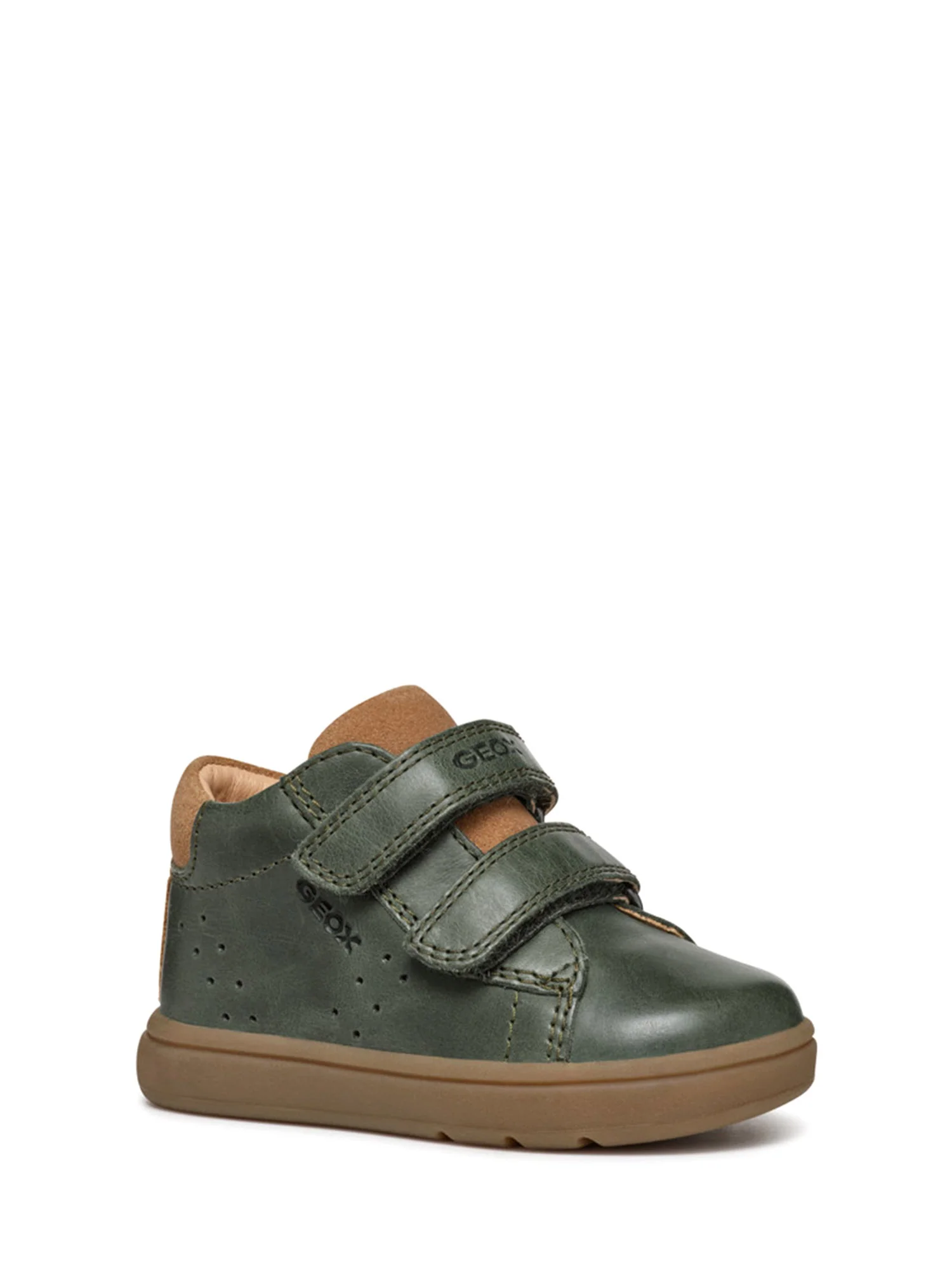 Geox Scarpe Con Strappi Bambini | B044DD 0CL22 - Image 2