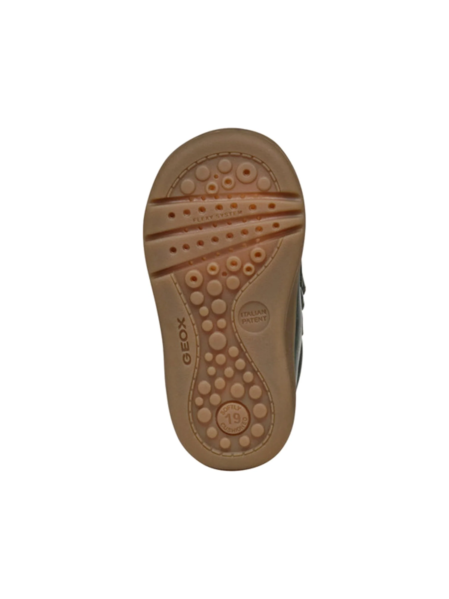 Geox Scarpe Con Strappi Bambini | B044DD 0CL22 - Image 5