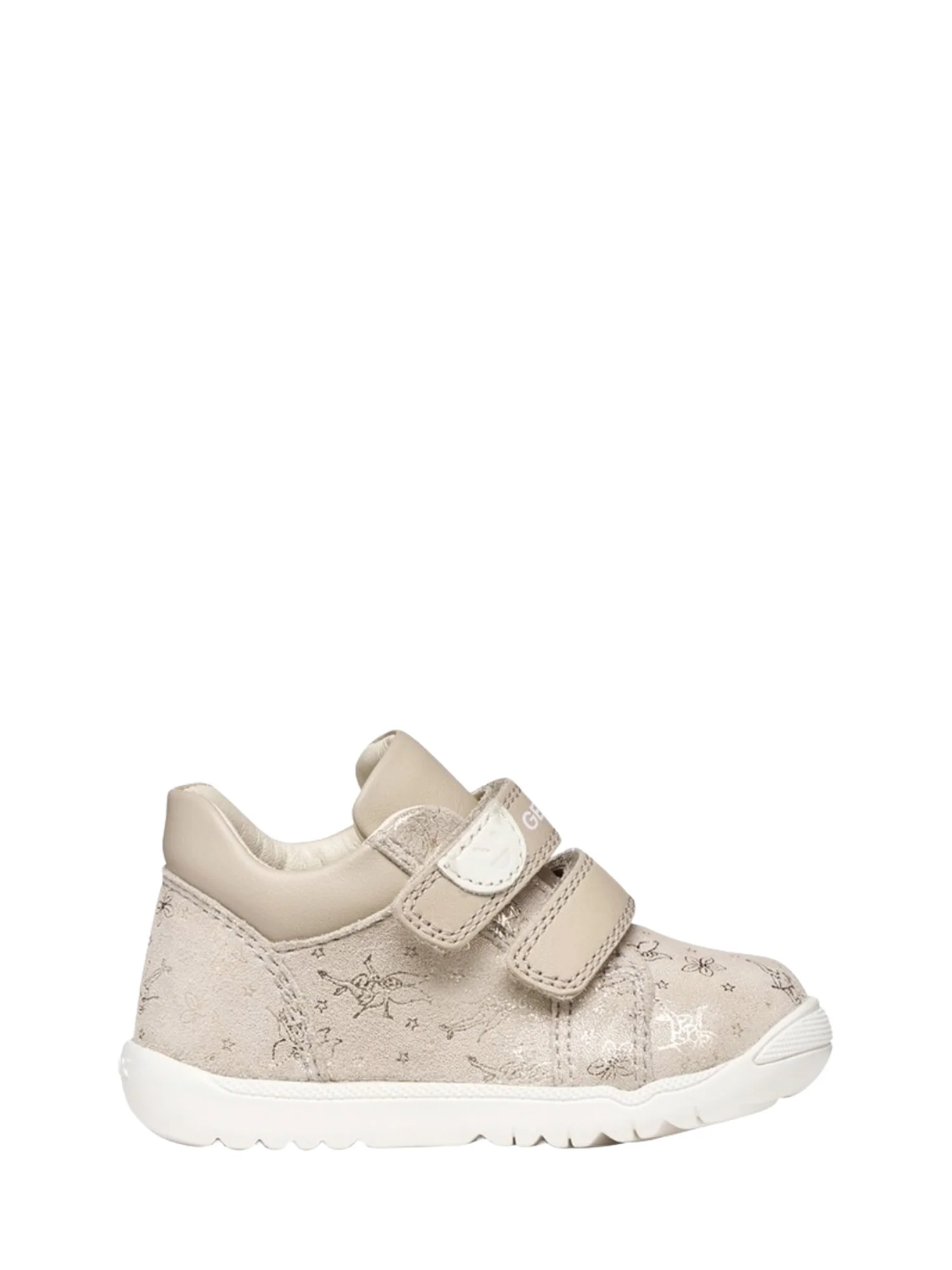 Geox Scarpe Con Strappi Bambini | B164PA 00778