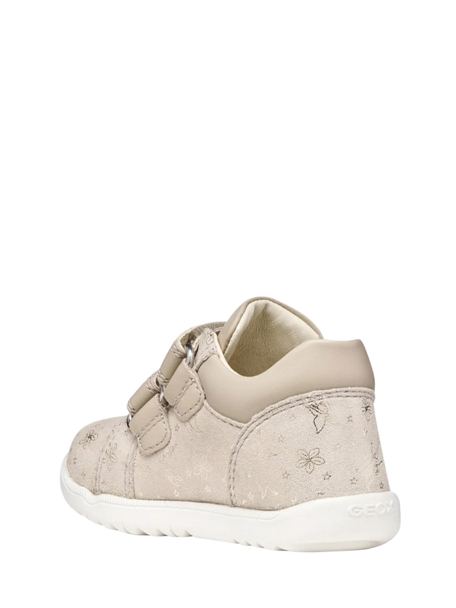 Geox Scarpe Con Strappi Bambini | B164PA 00778 - Image 3