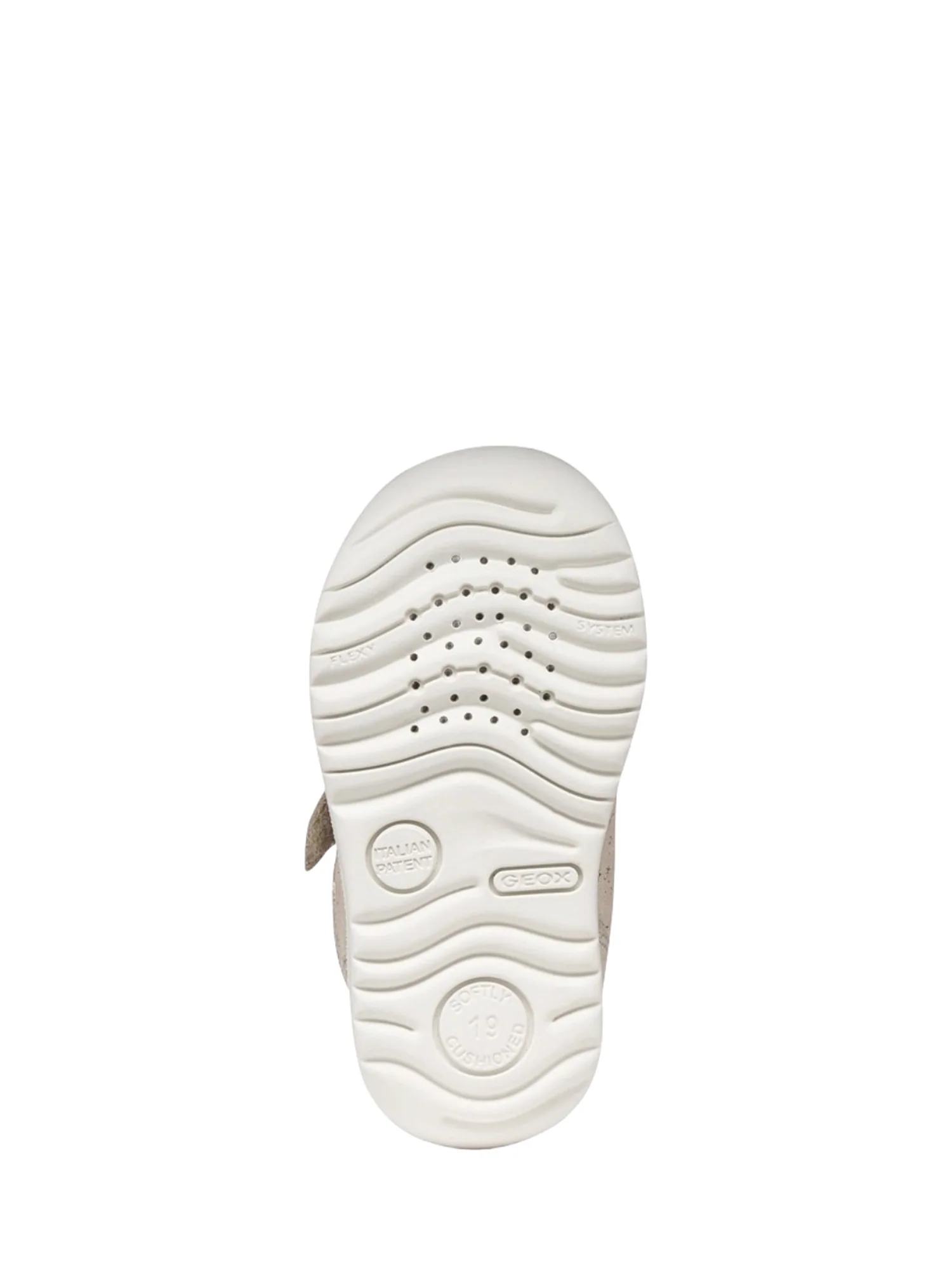 Geox Scarpe Con Strappi Bambini | B164PA 00778 - Image 5