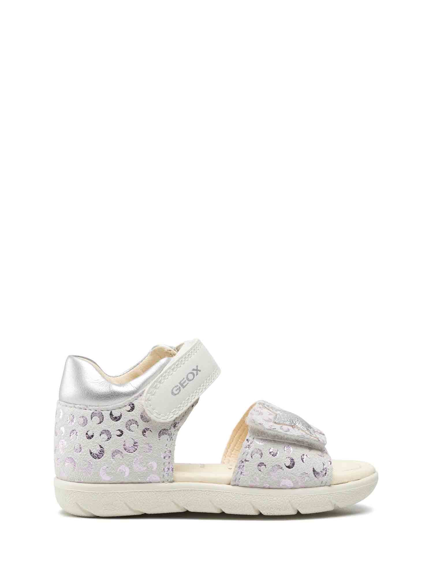 Geox Sandali Con Strappi Bambini | B251YA 007NF