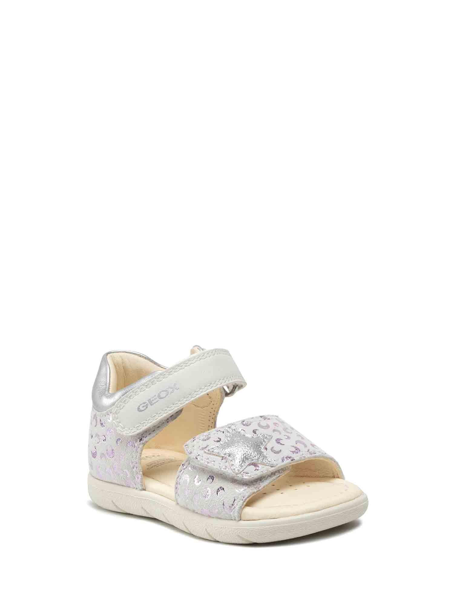 Geox Sandali Con Strappi Bambini | B251YA 007NF - Image 2