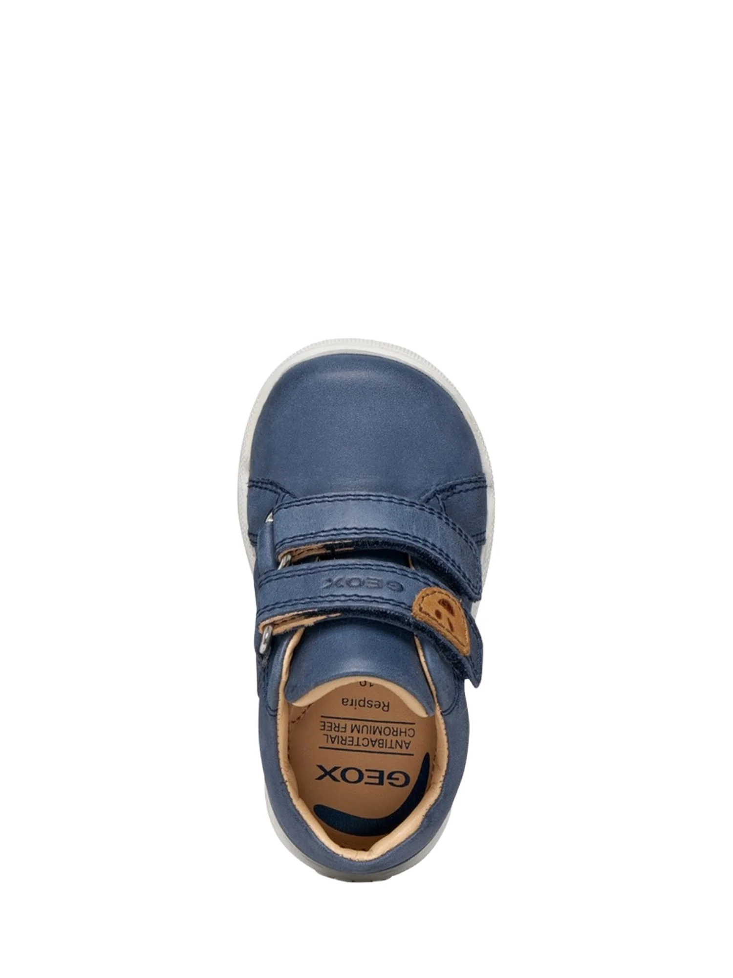 Geox Scarpe Con Strappi Bambini | B254NB 000CL - Image 4