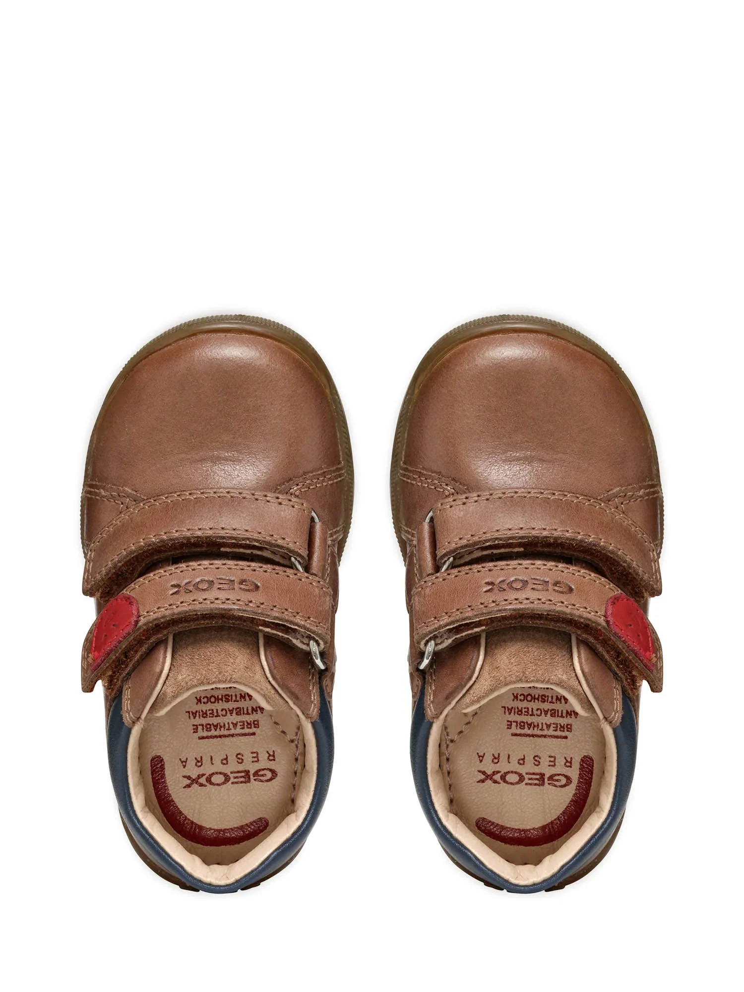 Geox Scarpe Con Strappi Bambini | B254NB 0CL22 - Image 4