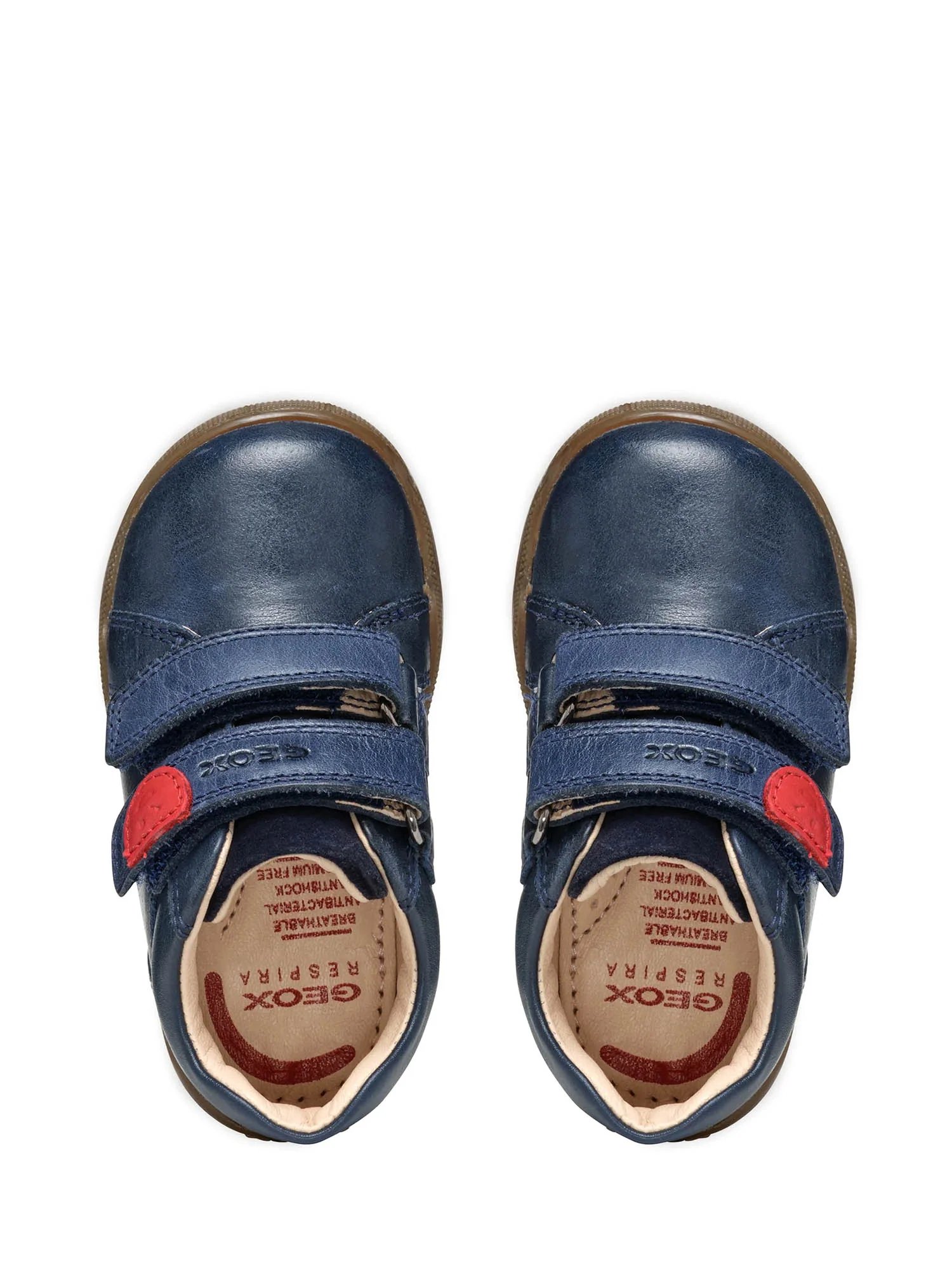 Geox Scarpe Con Strappi Bambini | B254NB 0CL22 - Image 9