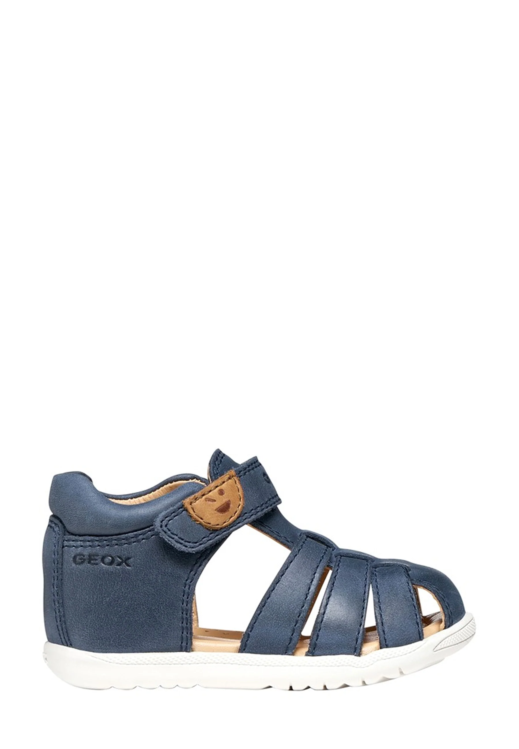 Geox Sandali Con Strappi Bambini | B254VA 000CL