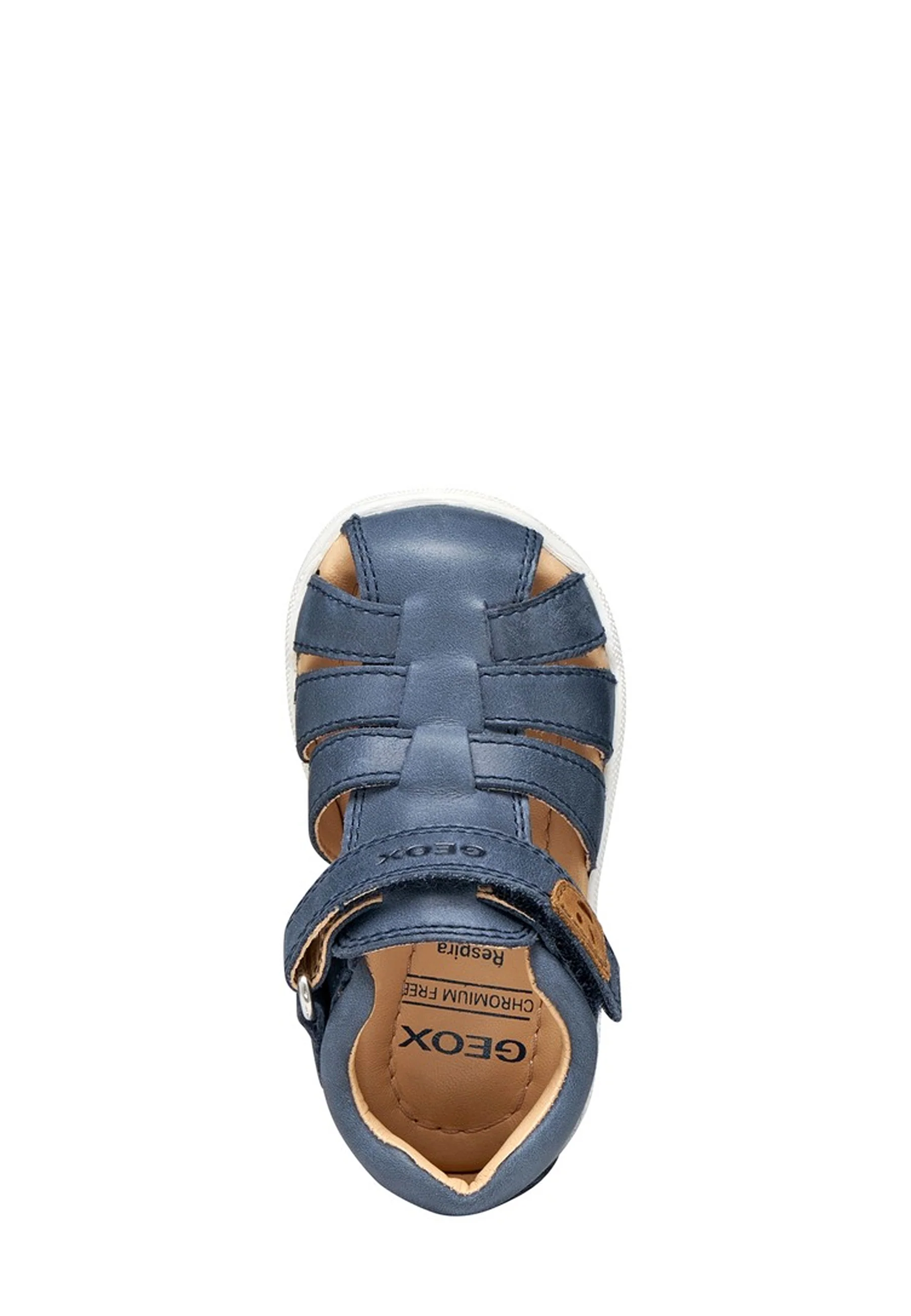 Geox Sandali Con Strappi Bambini | B254VA 000CL - Image 4