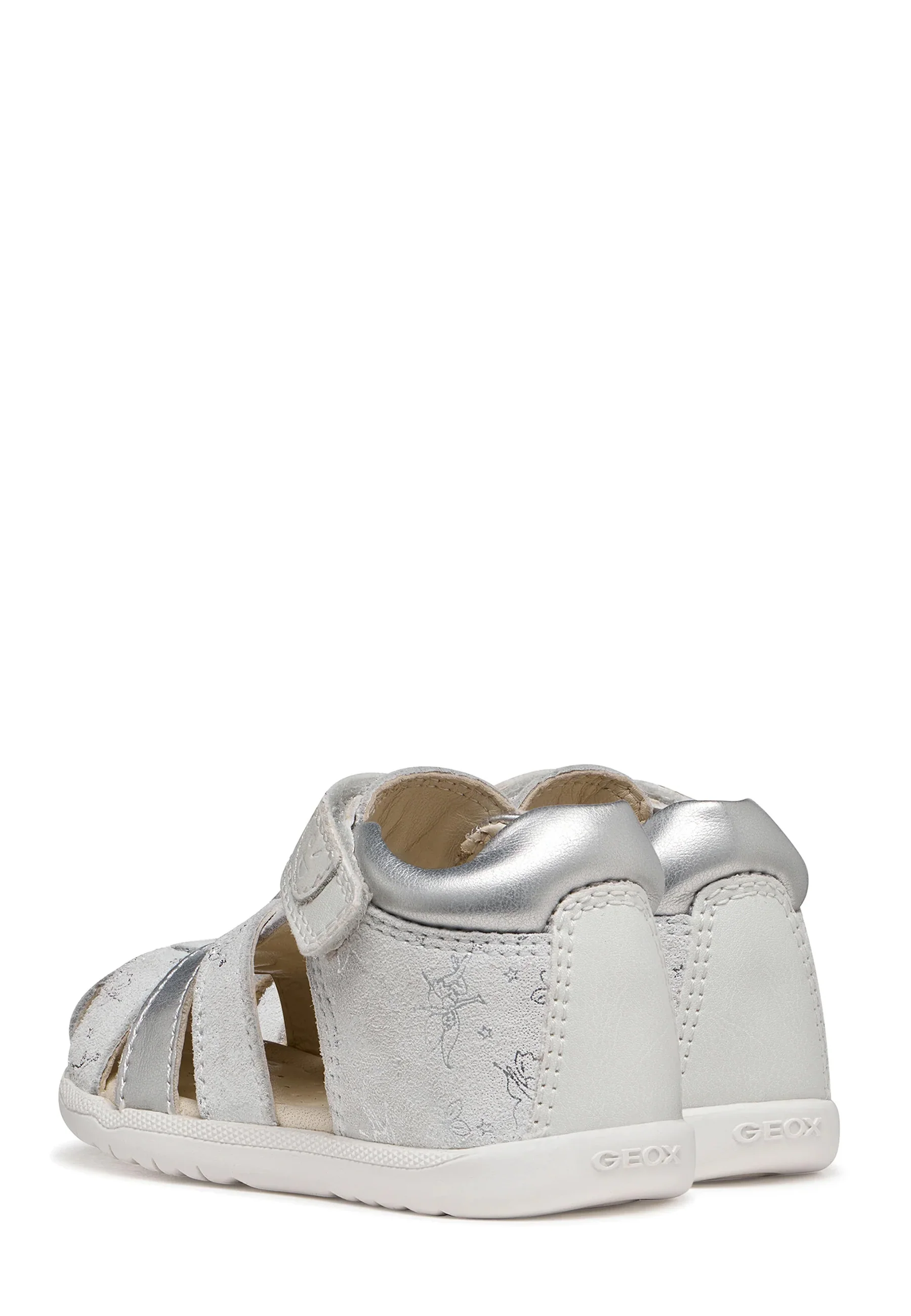 Geox Sandali Con Strappi Bambini | B254WB 007NF - Image 3