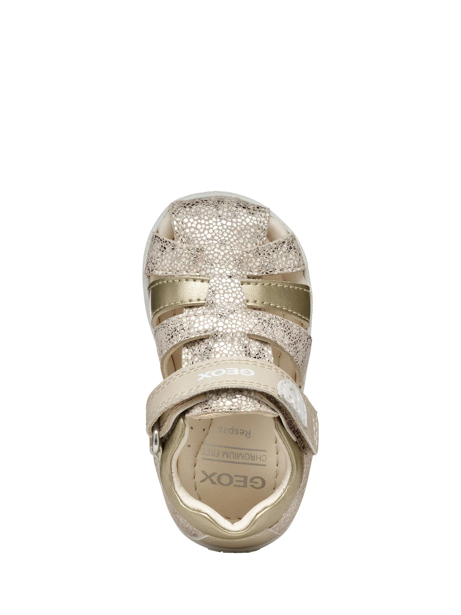 Geox Sandali Con Strappi Bambini | B254WB 0MABC - Image 4